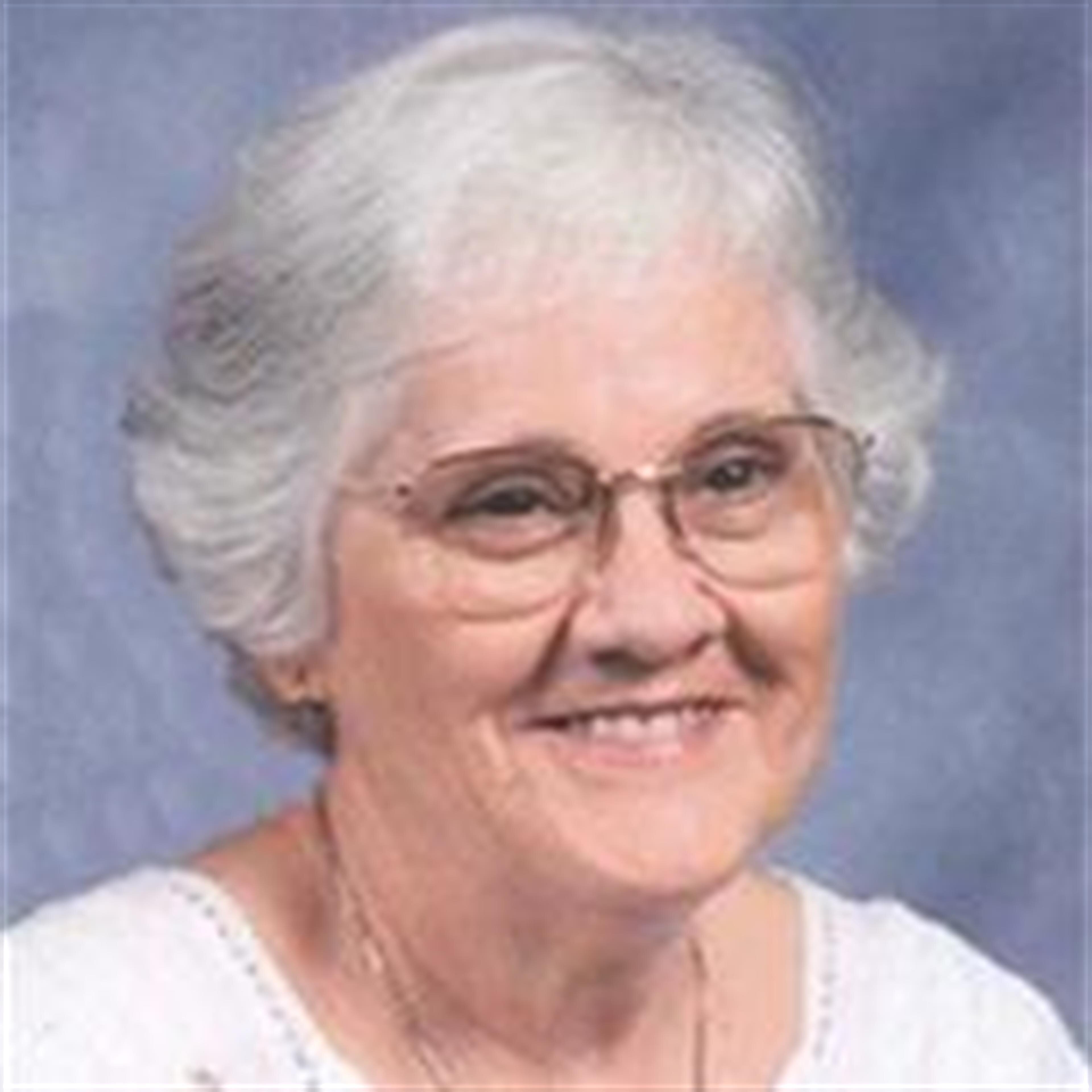 Frances L. Winters