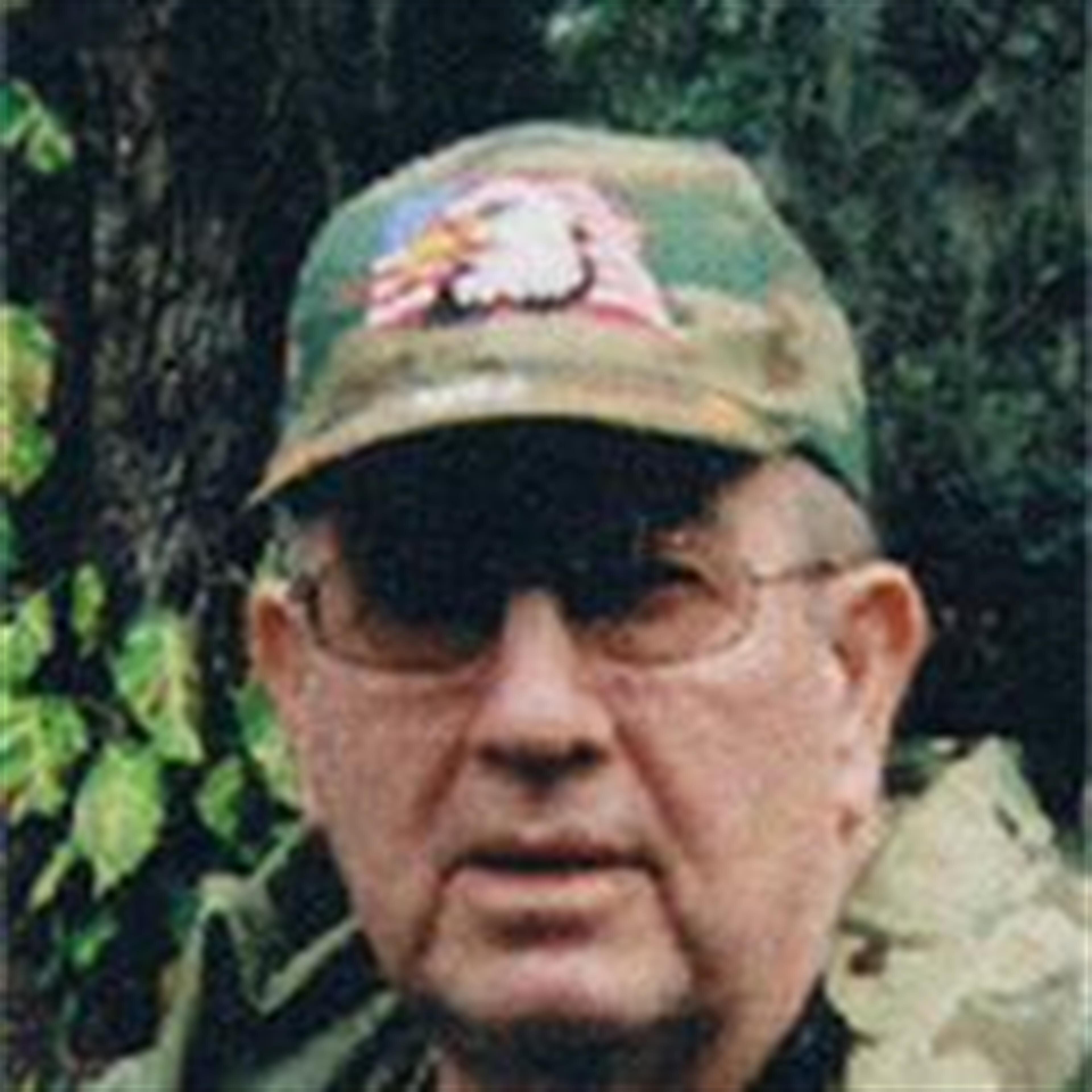 James A. "Buddy" Getford
