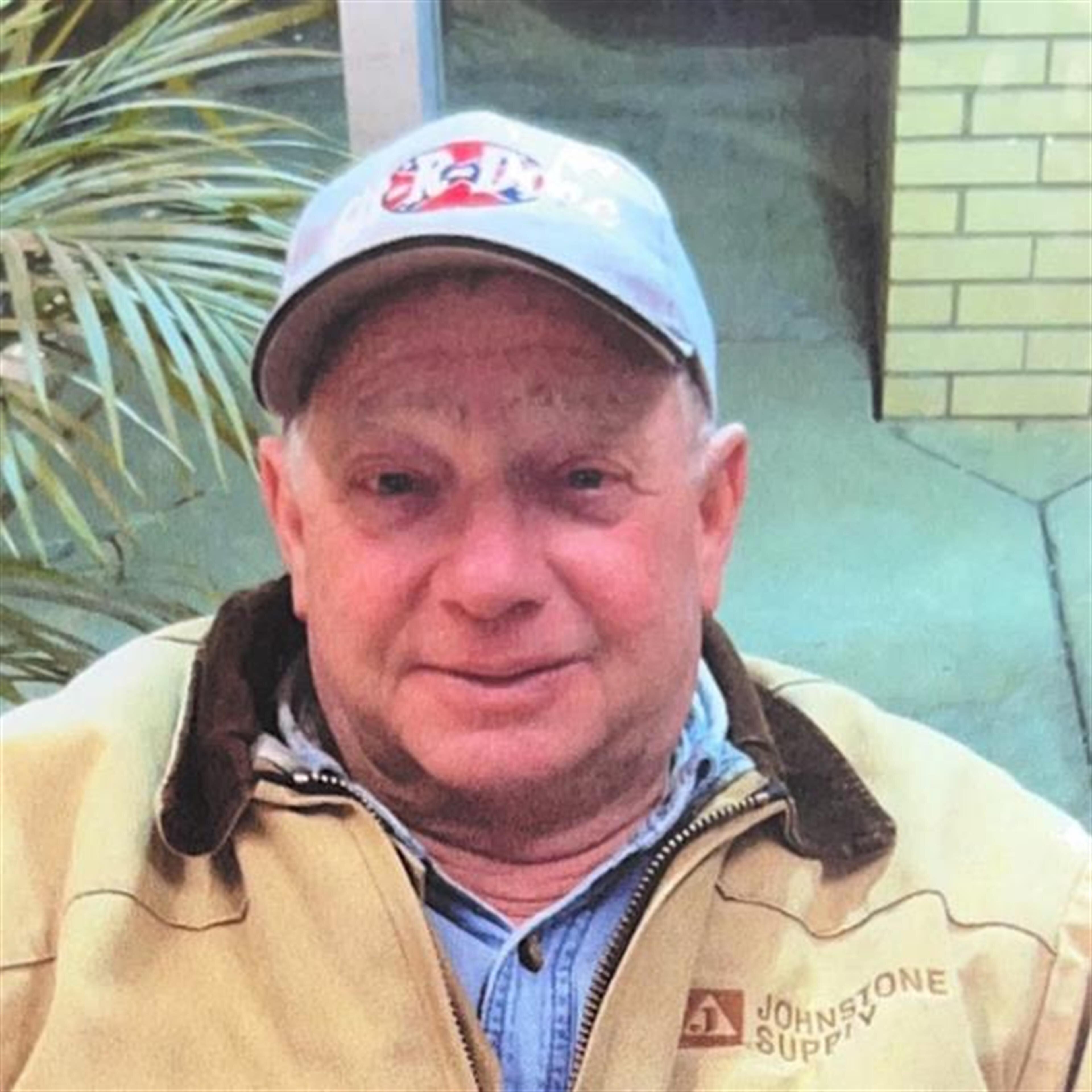 Robert C. Sperber
