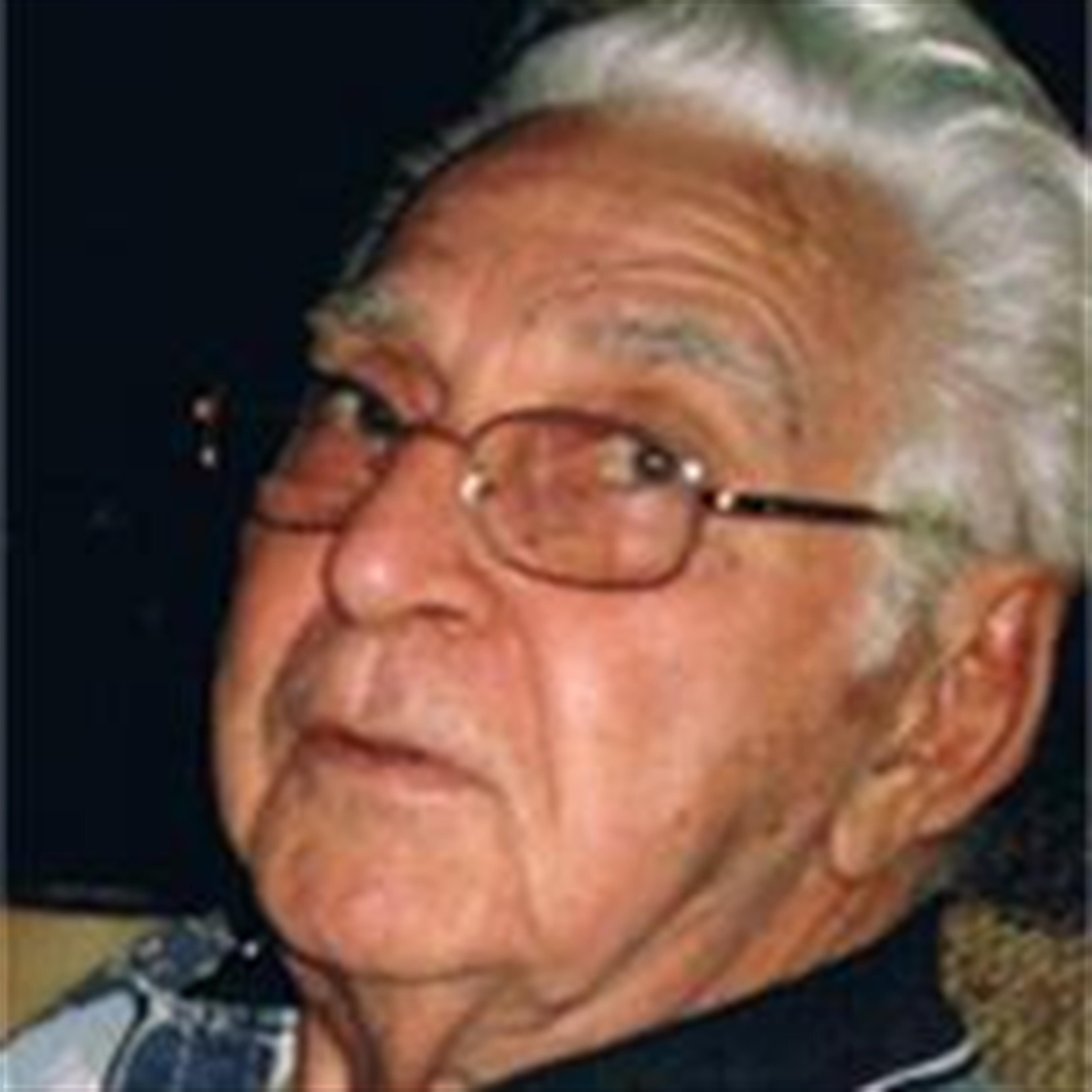 Samuel G. DeGrego