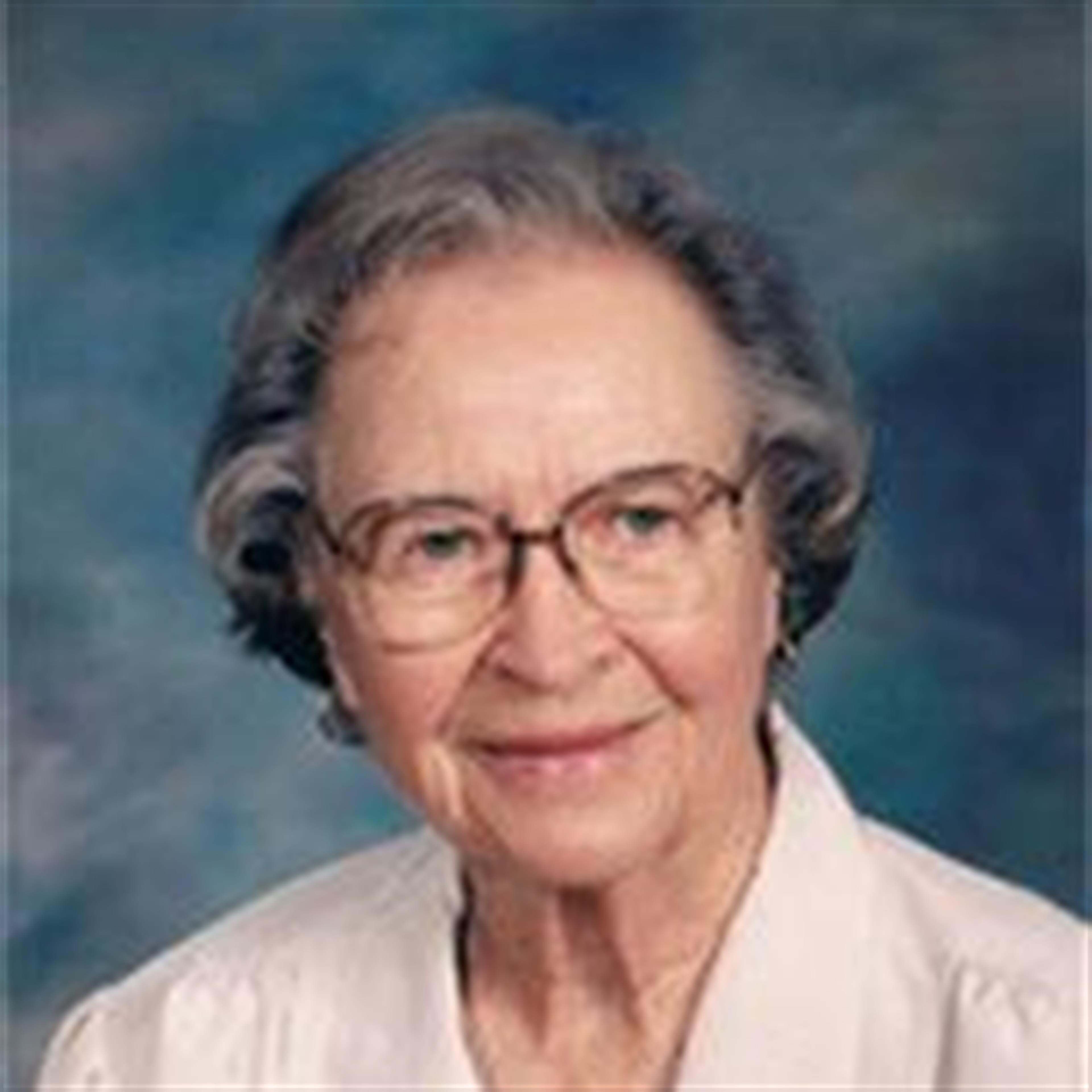 Elizabeth H. Uebrick