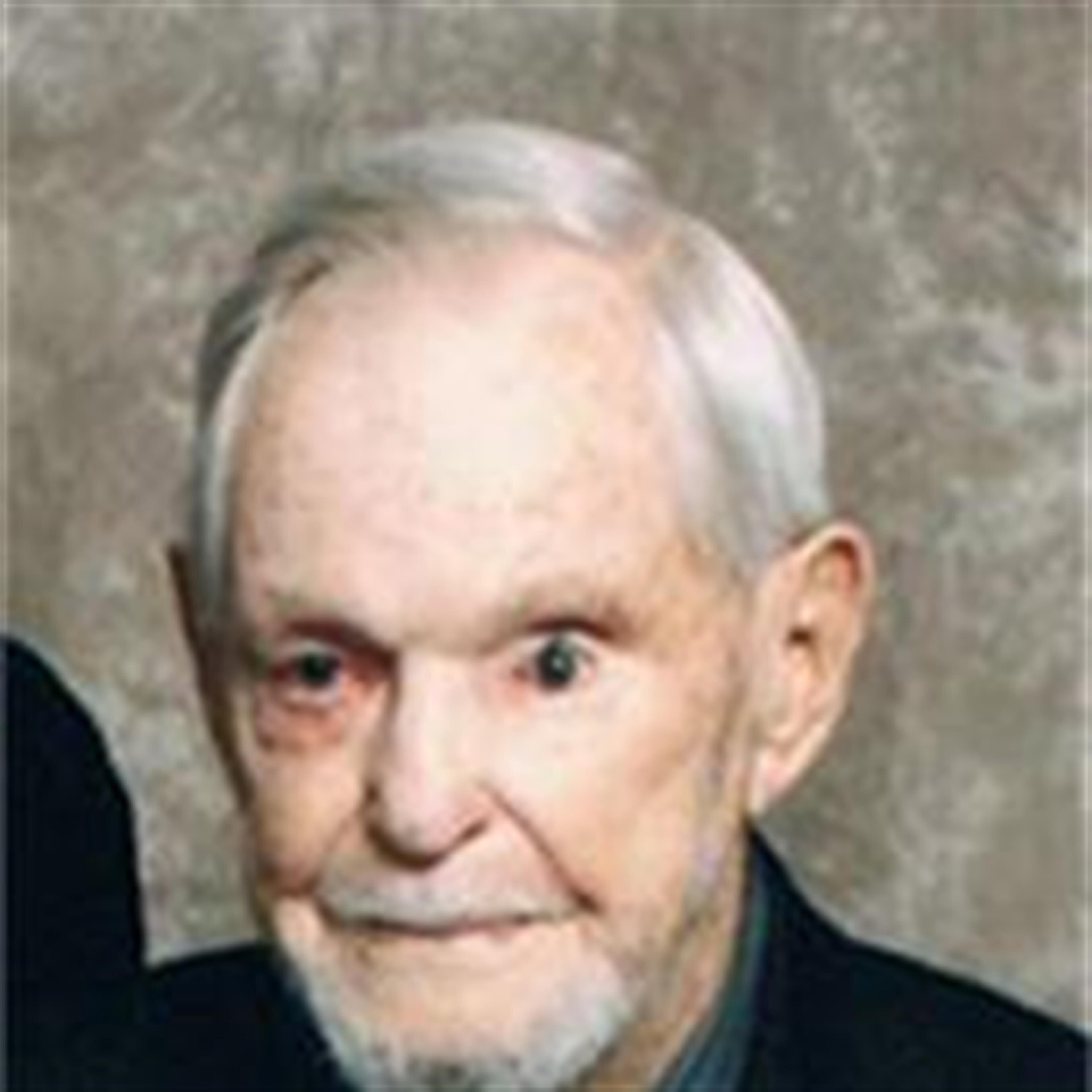 John H. McPherson