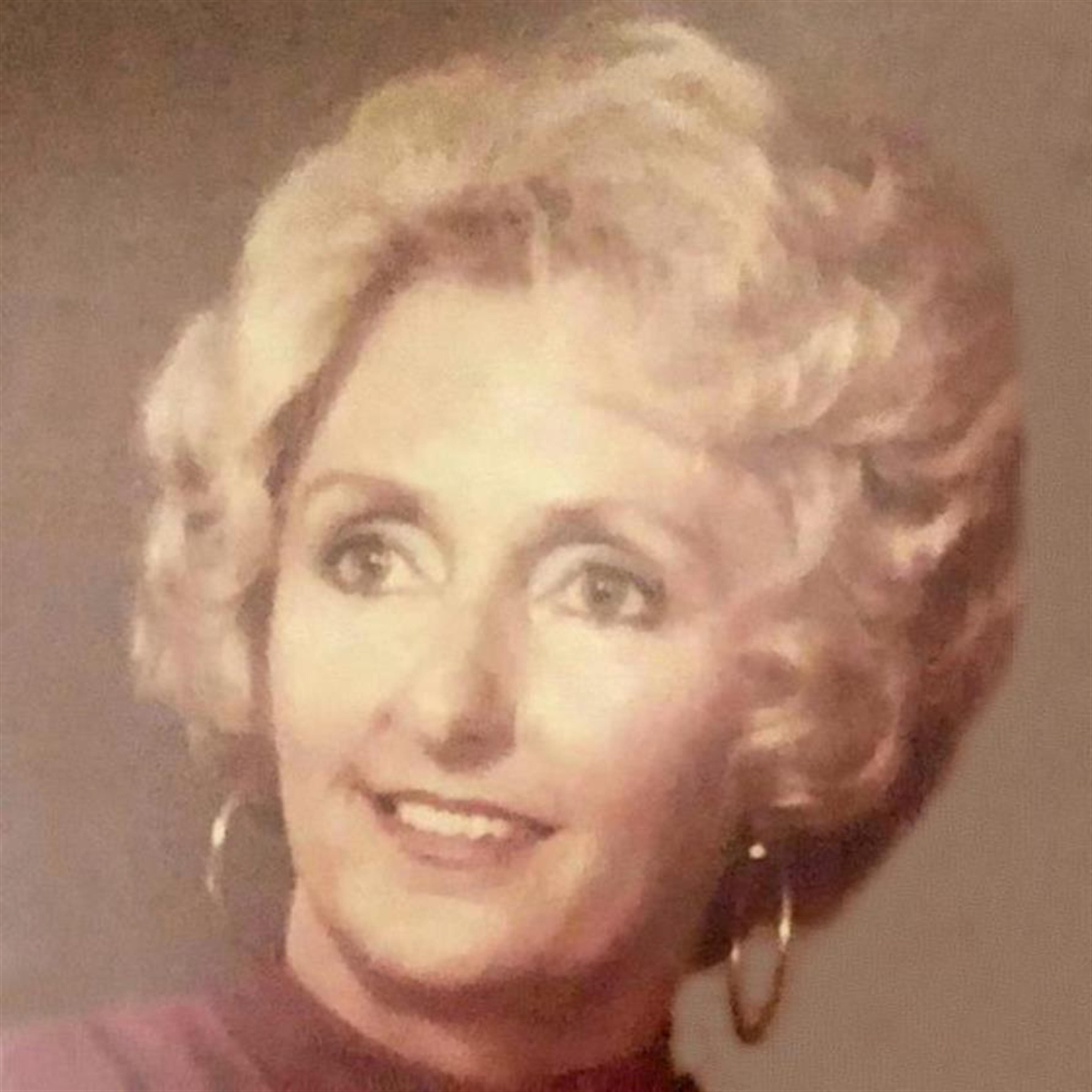 Janice Carol Hankins Straight