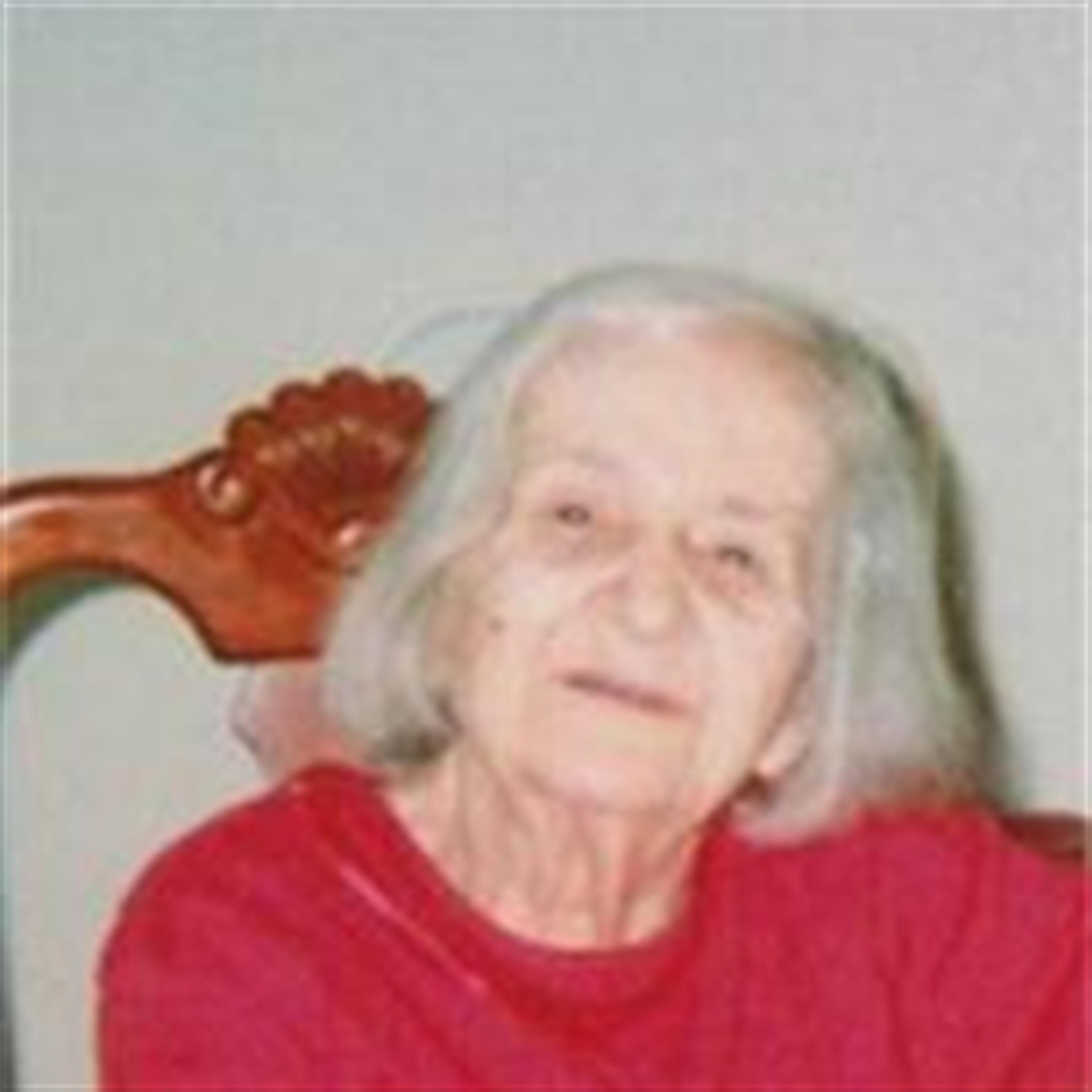 Mary Margaret Gorman
