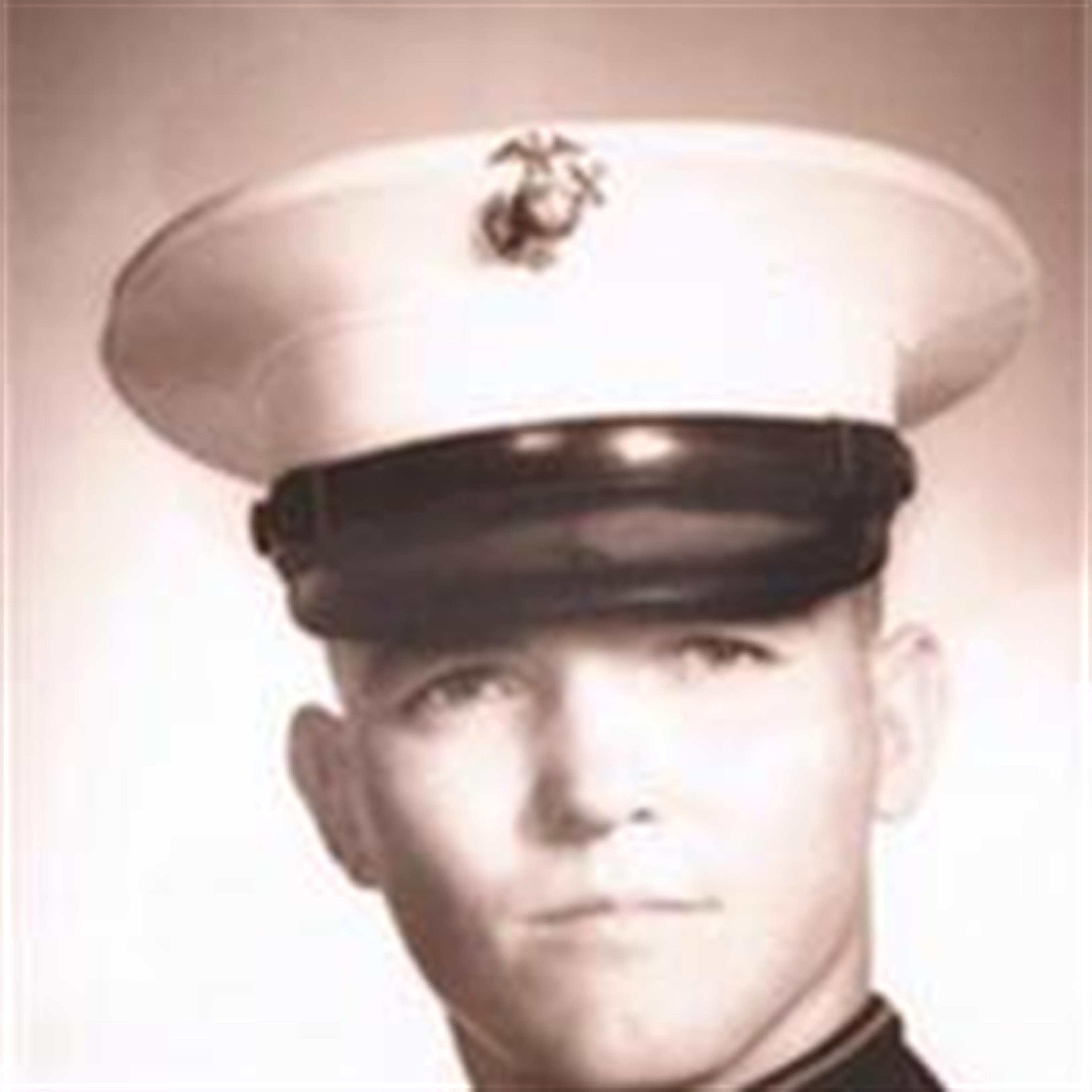 Harry L. Chandler