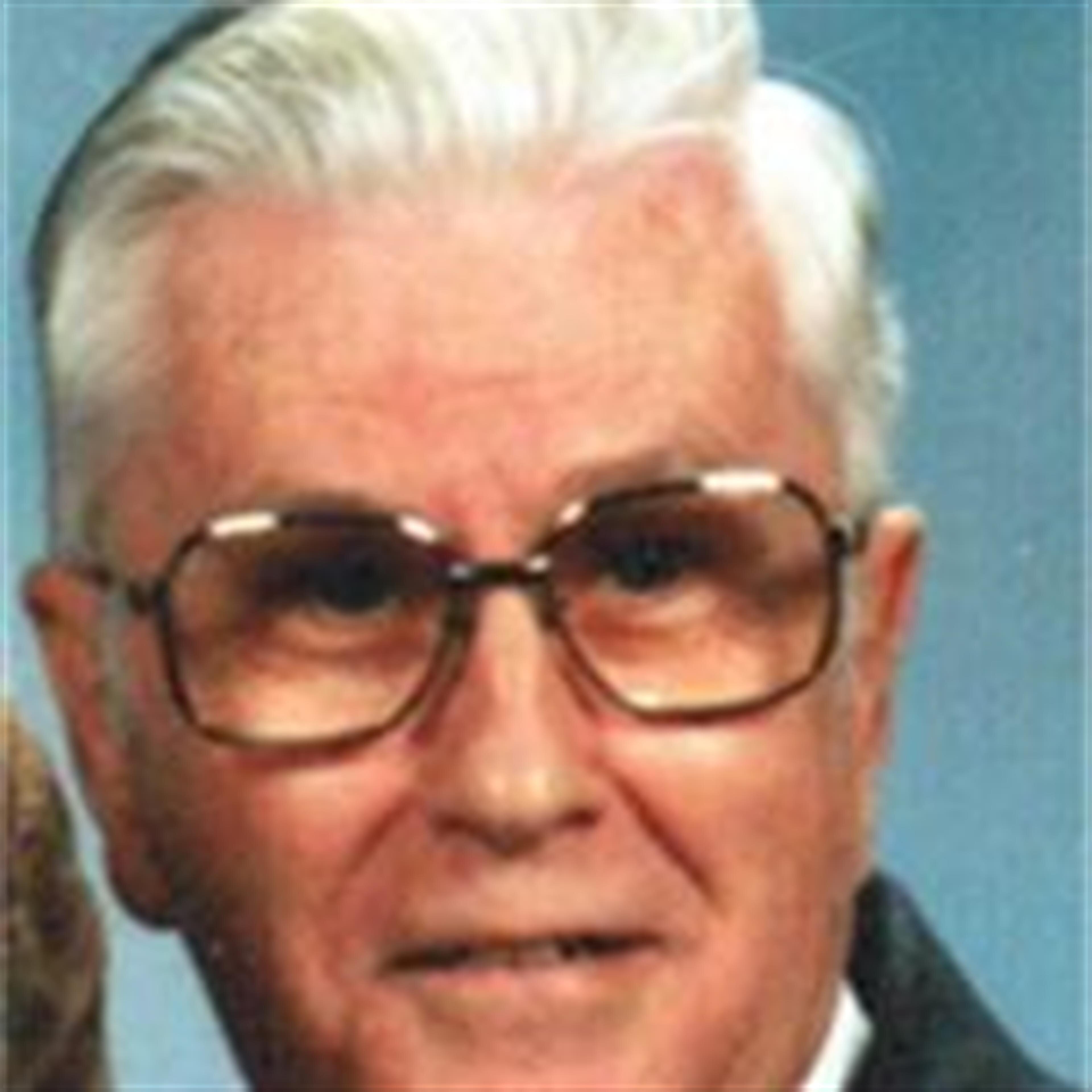 Oliver N. Williams