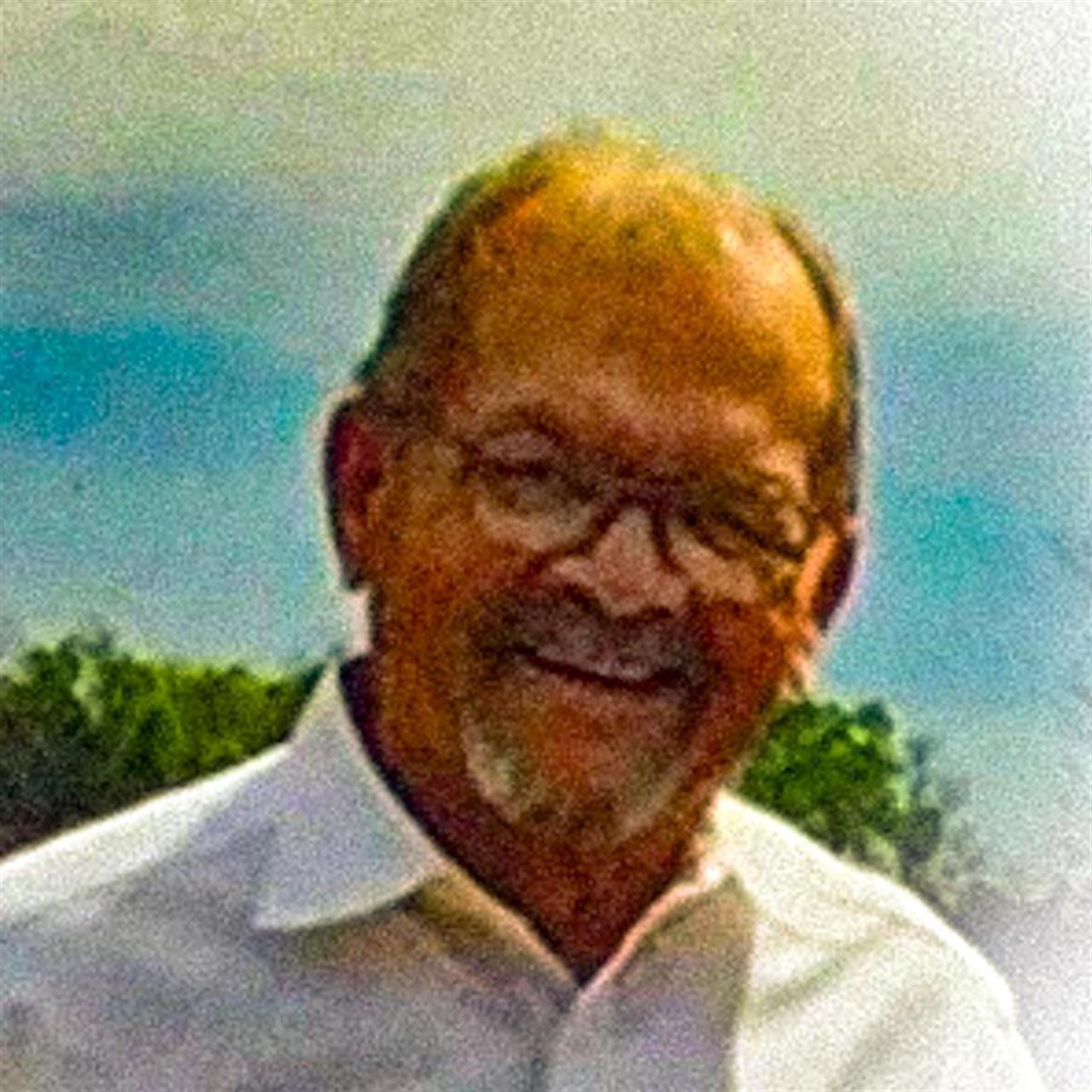 Gerald Clayton Gullett