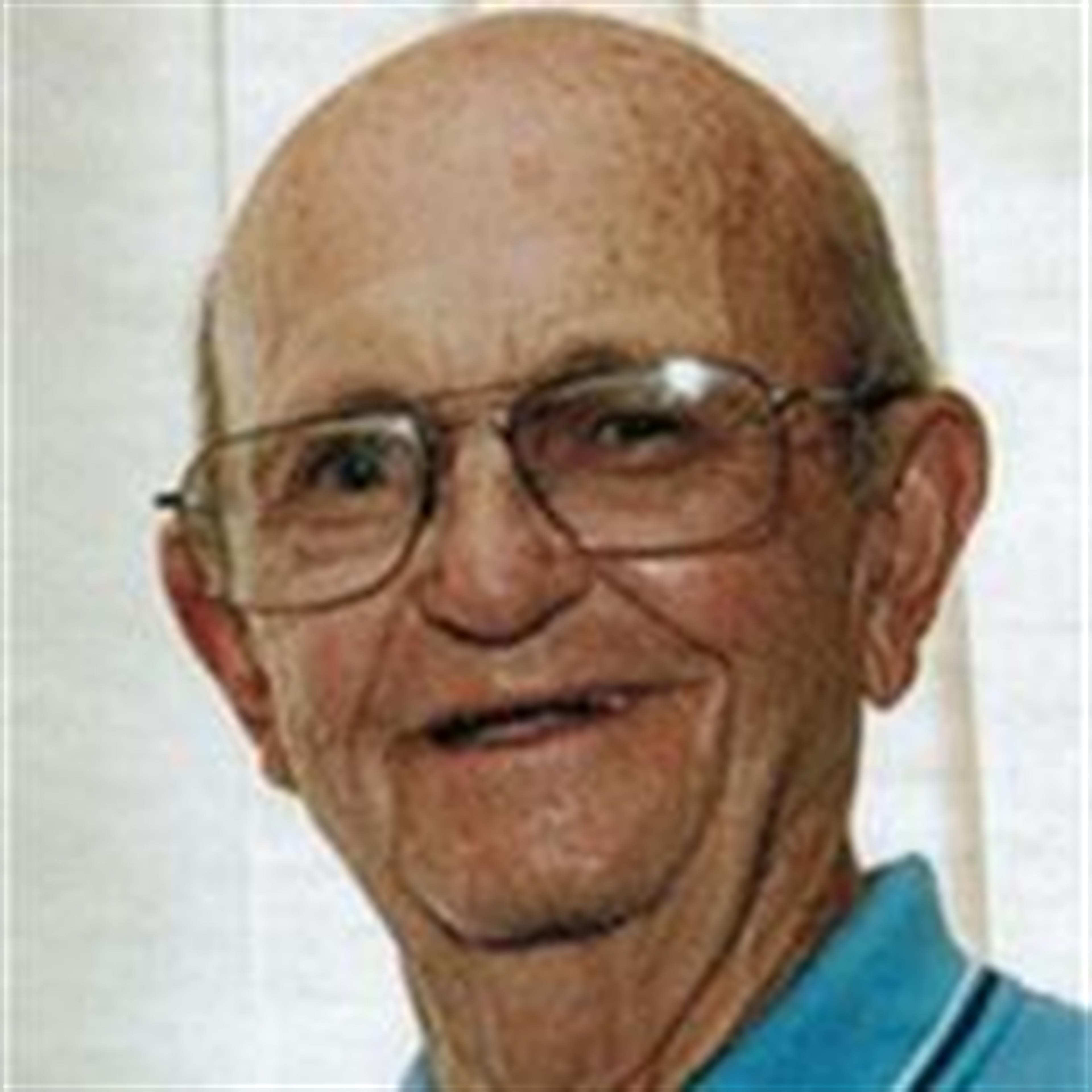 Ernest Daniel Hodges