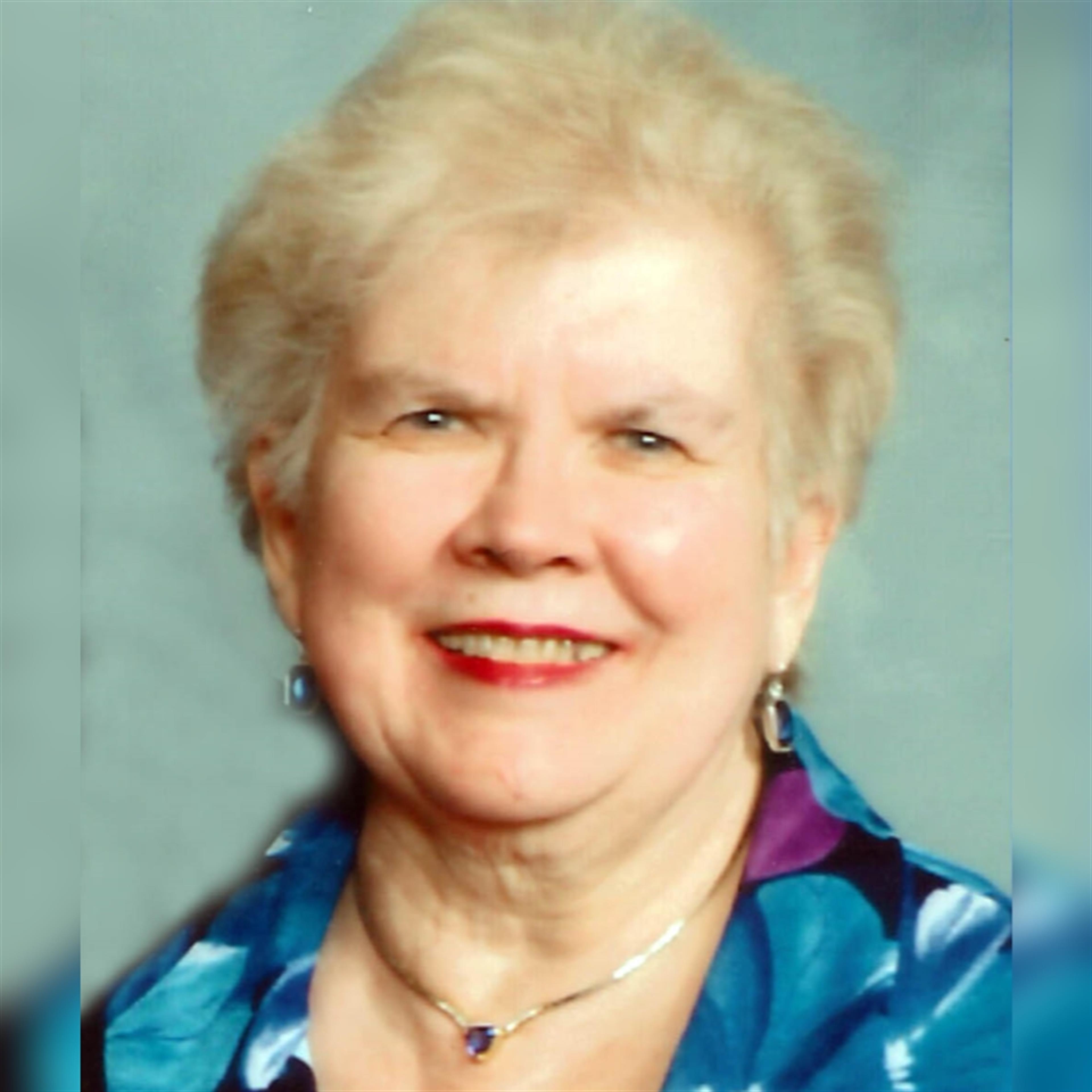 Margaret N. "Maggie" Stewart