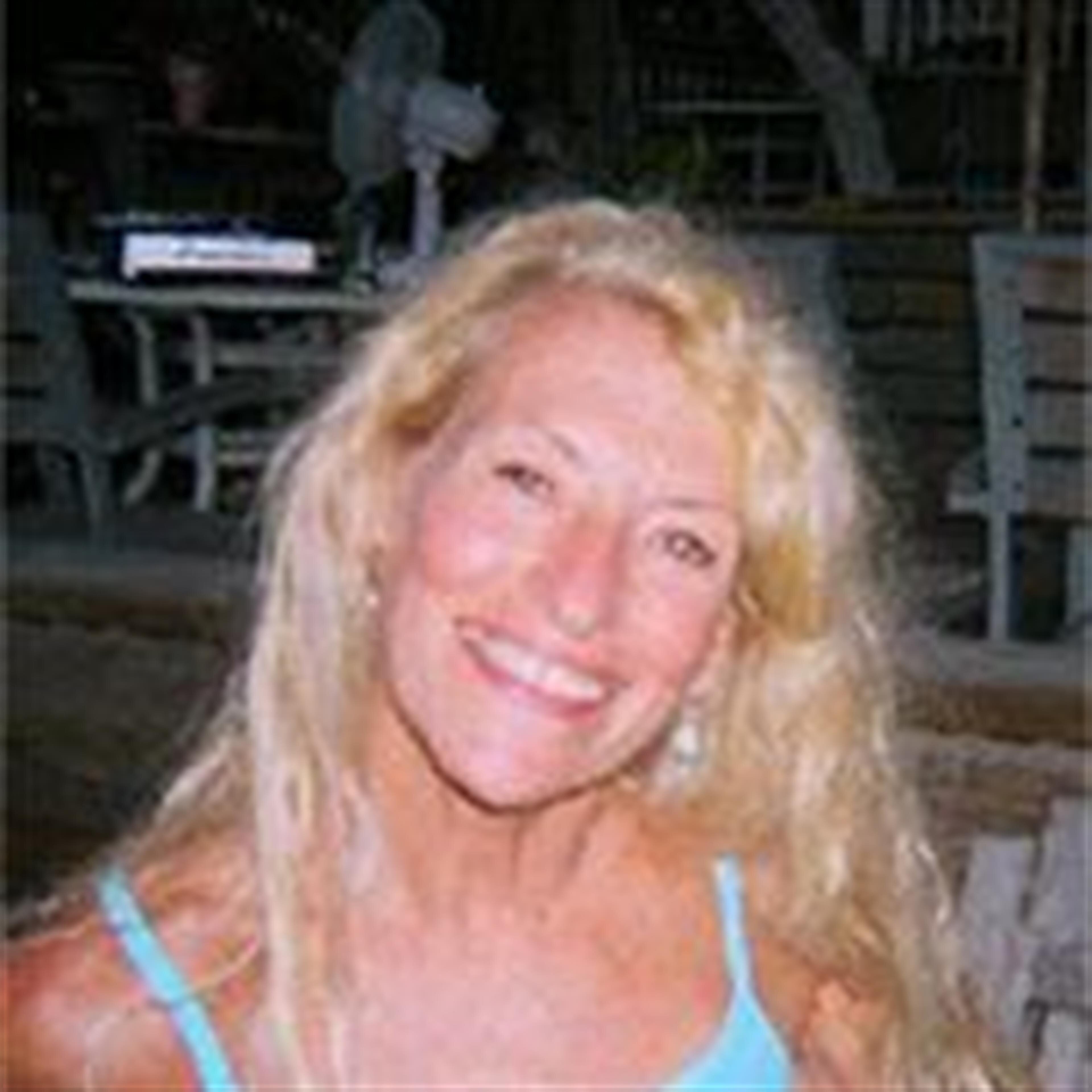 Madeline "Maddie" Hamilton