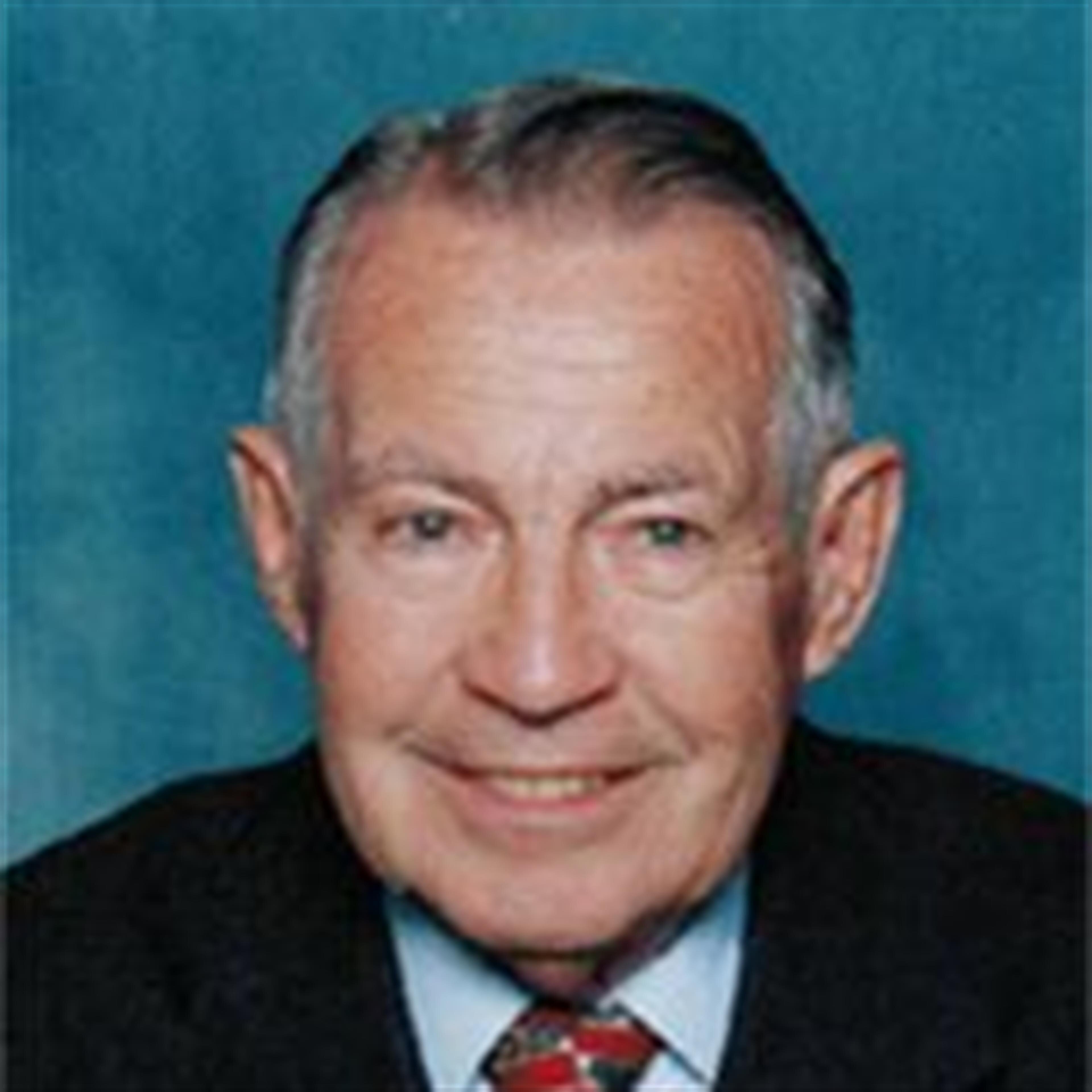 John Carleton Hofmeister