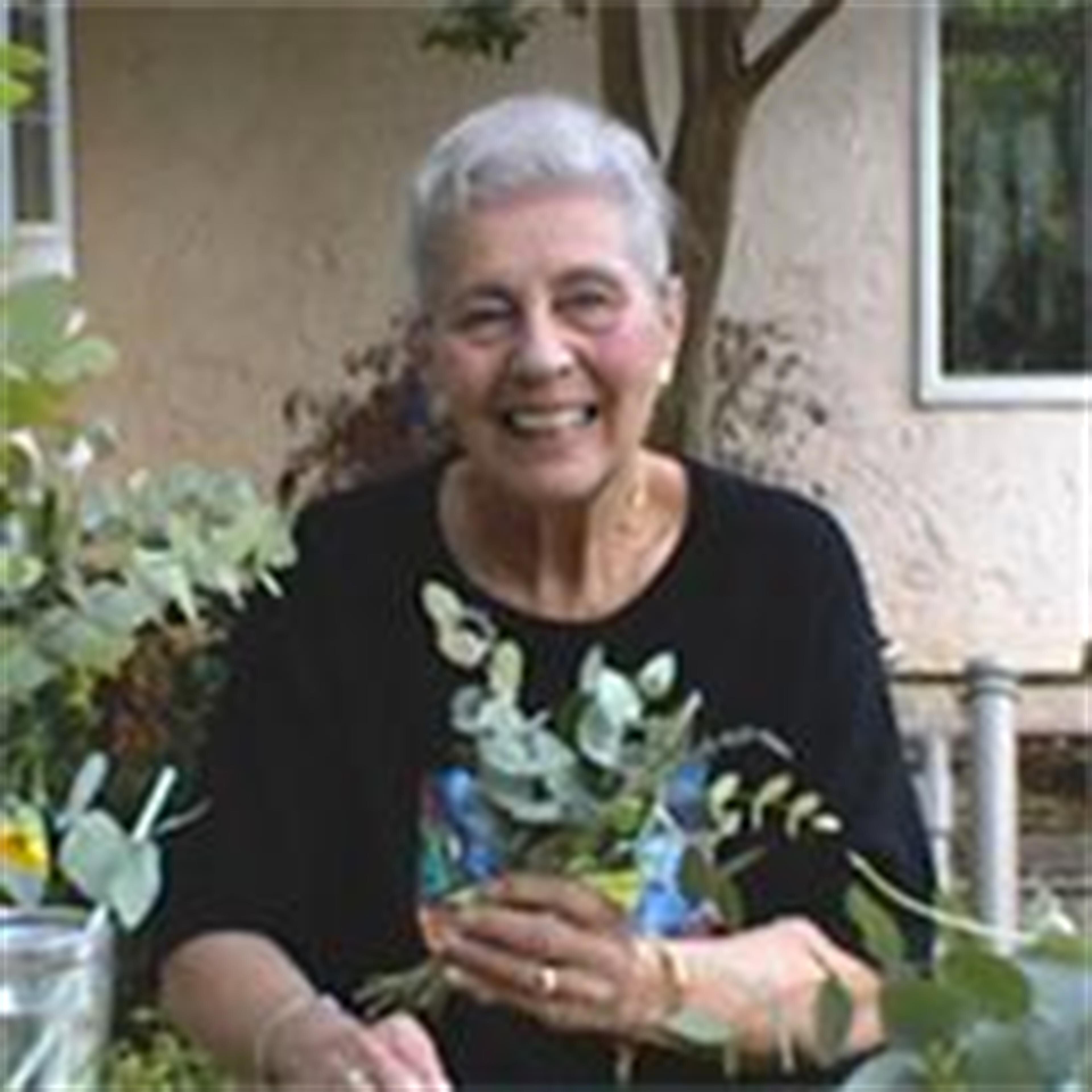 Sylvia J. Cloutier