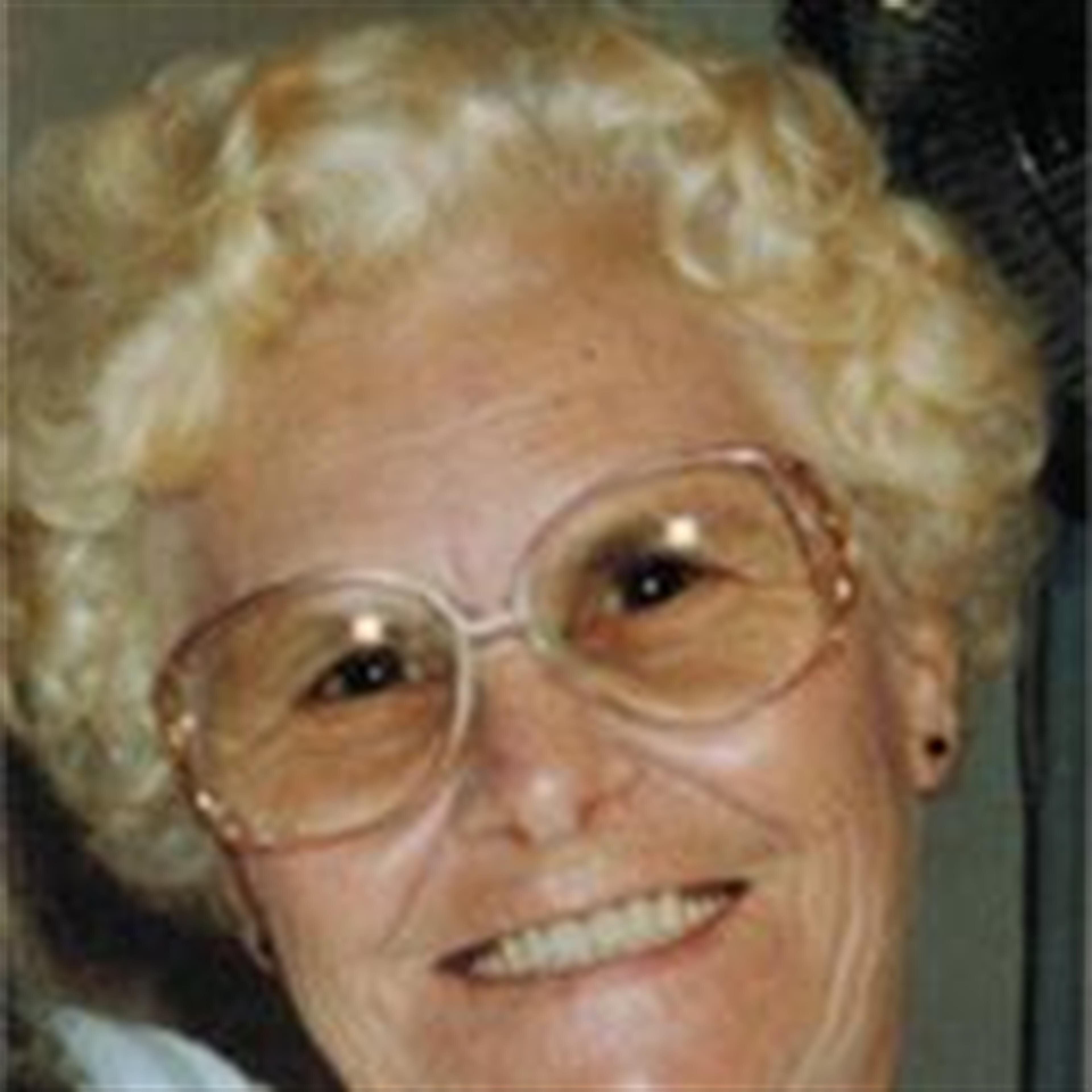 Marylin L. Jenkins