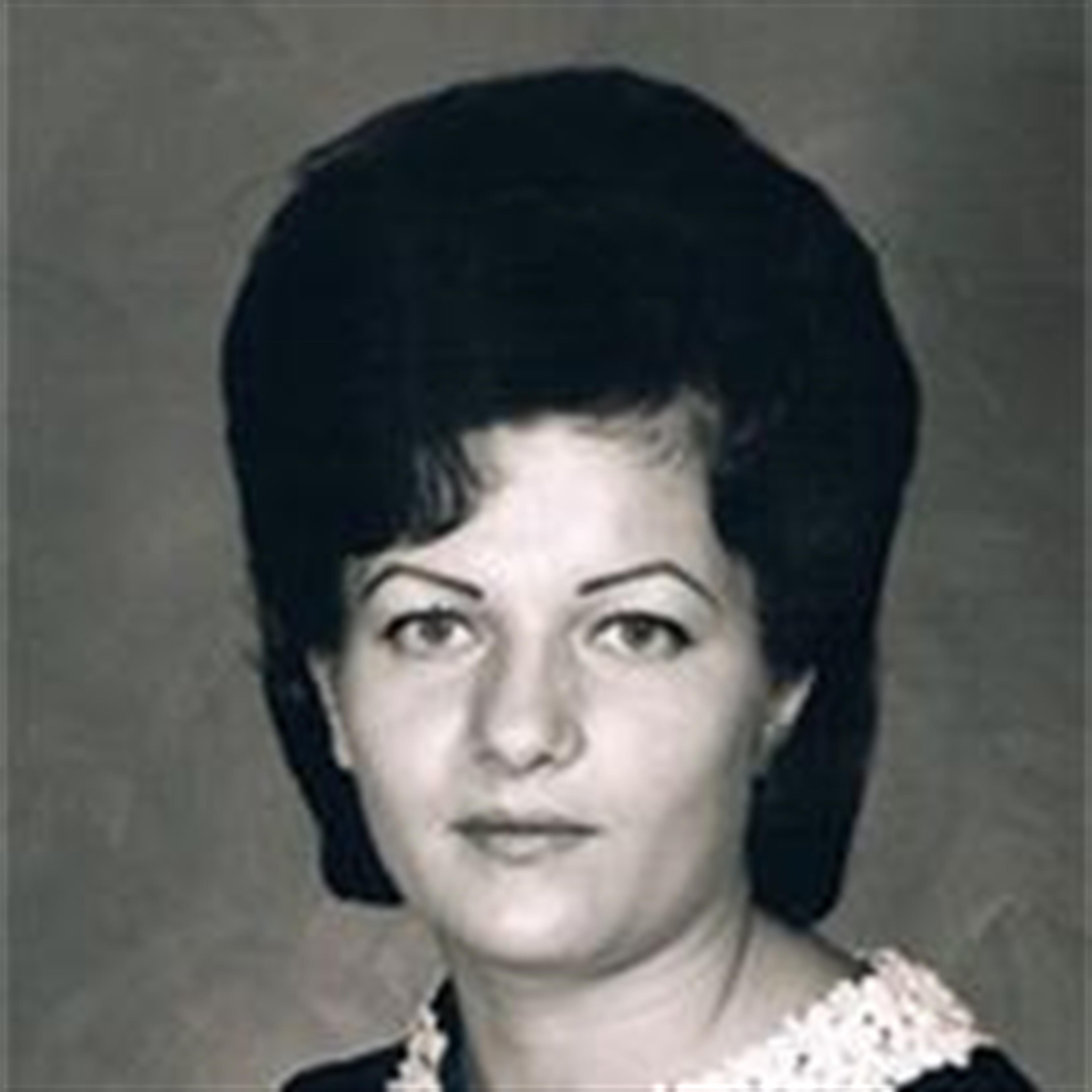 Joanne Marie Beasley