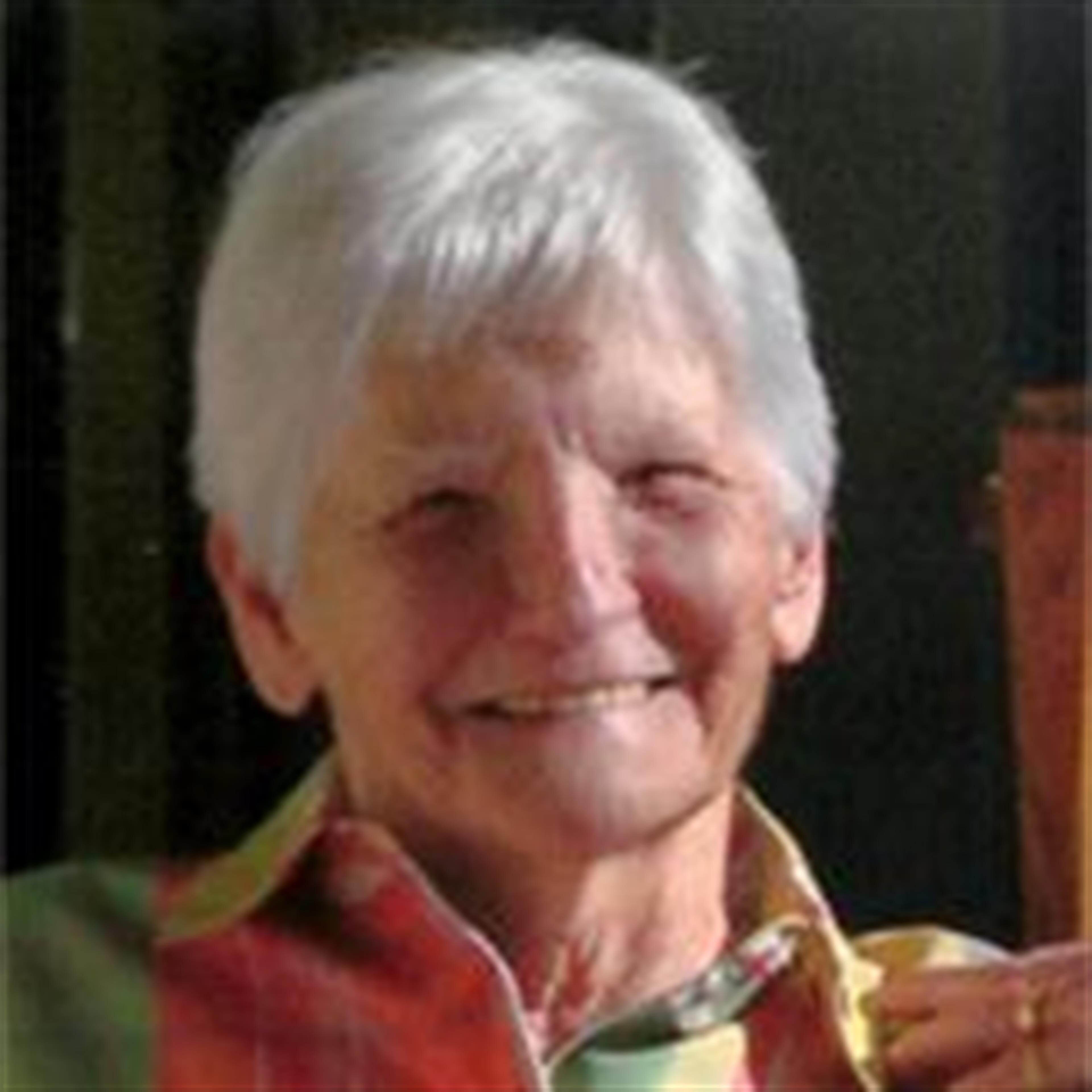 Maureen M. Lopez