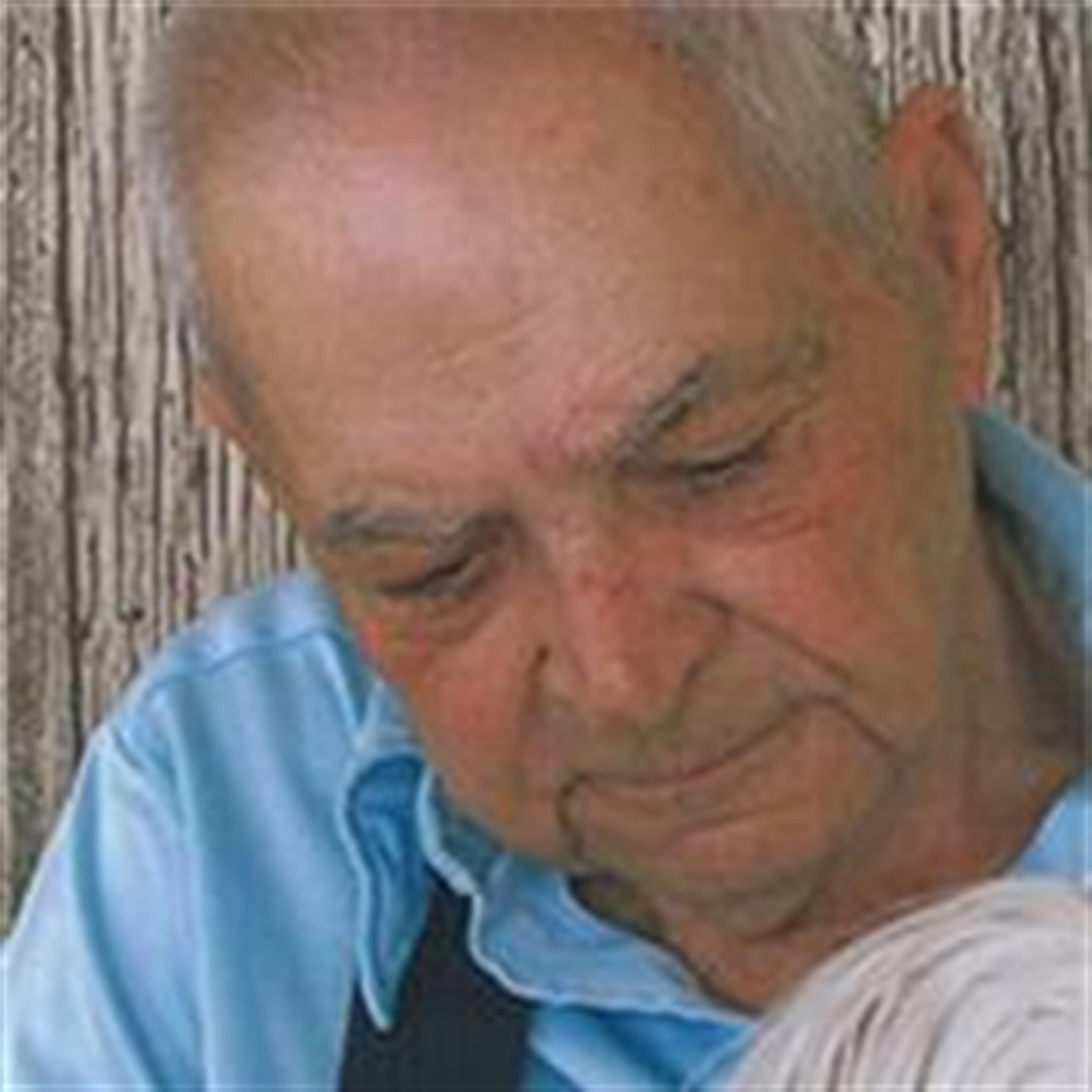 Carl Dewey Judd, Jr.