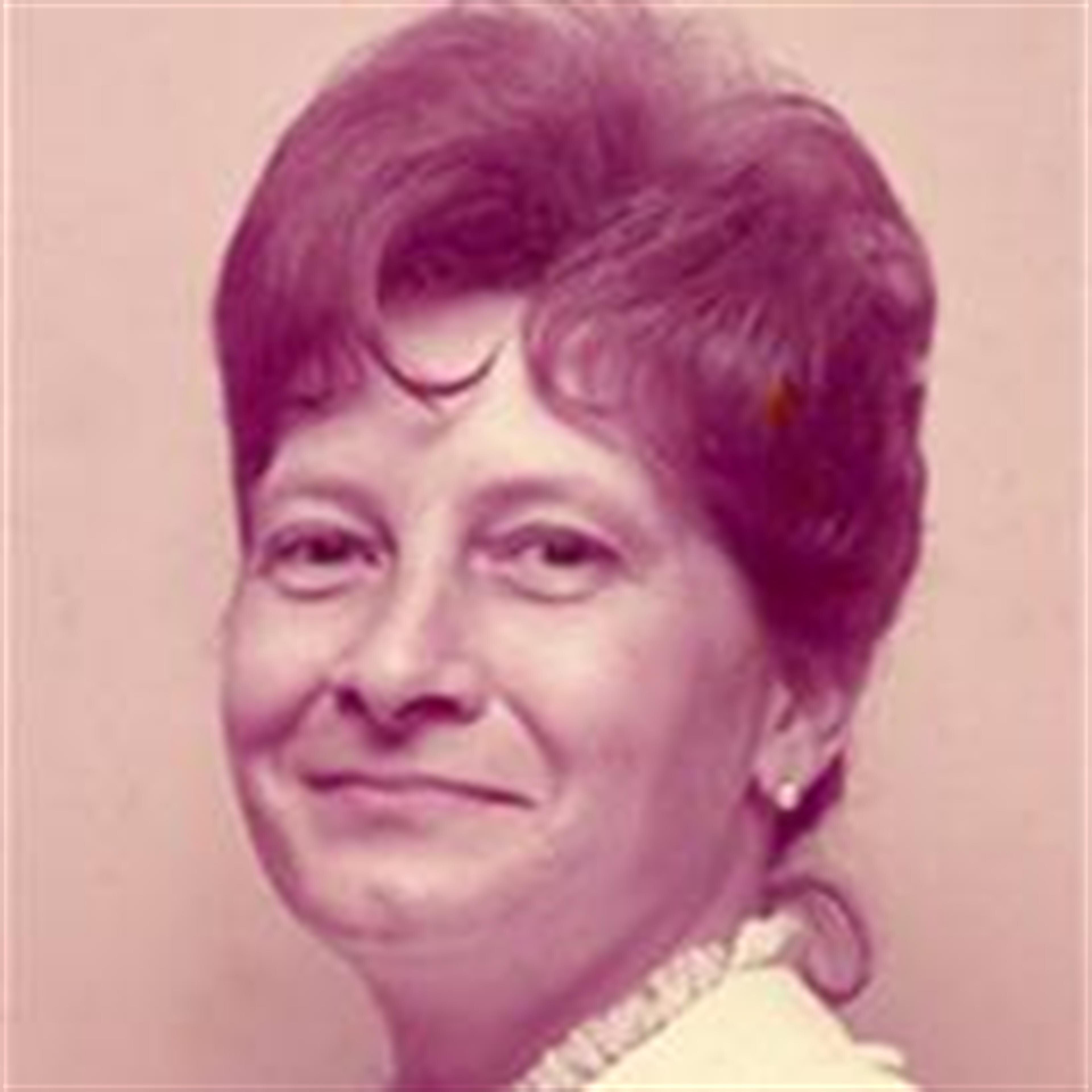 Roberta Ann Williams