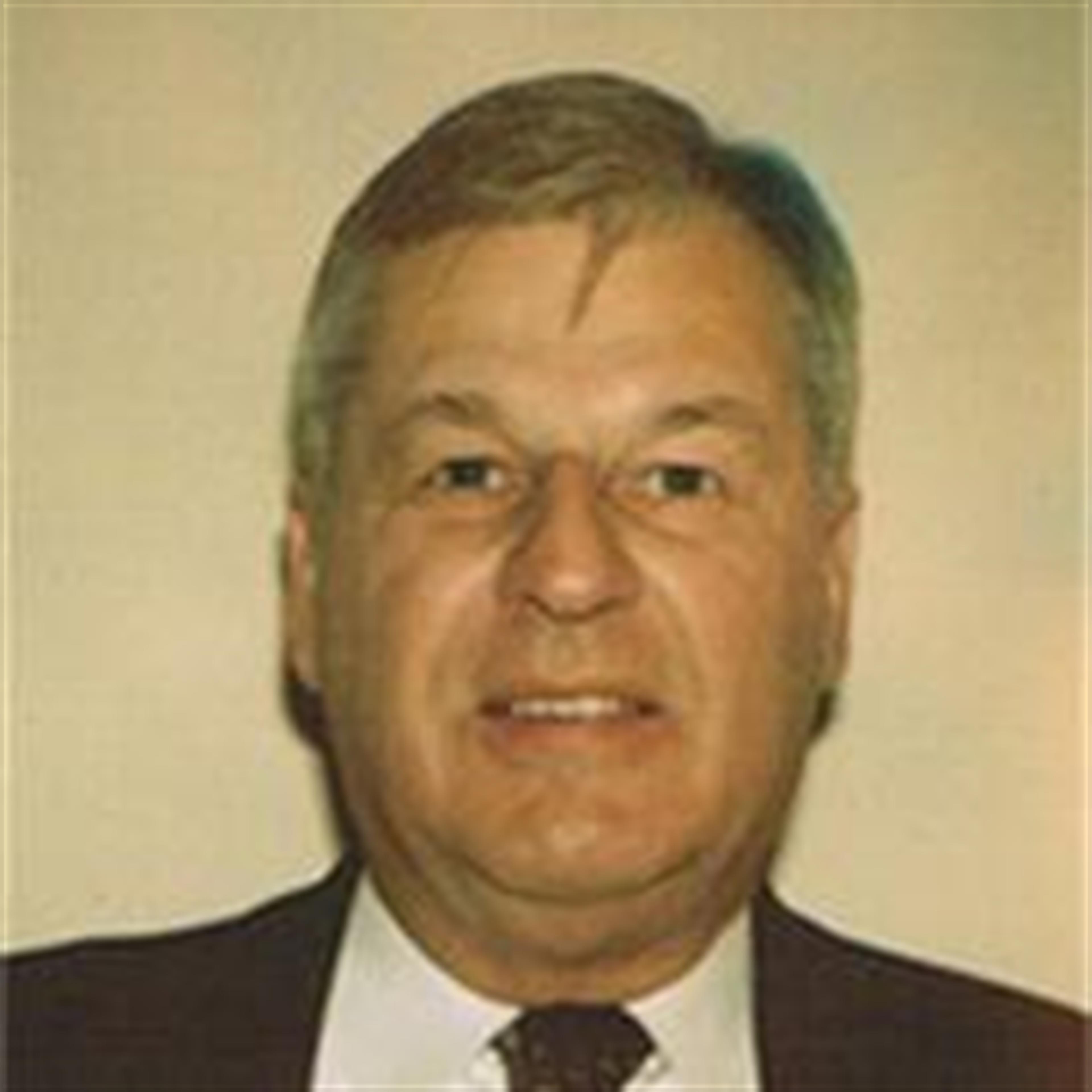 Ronald J. Chermely