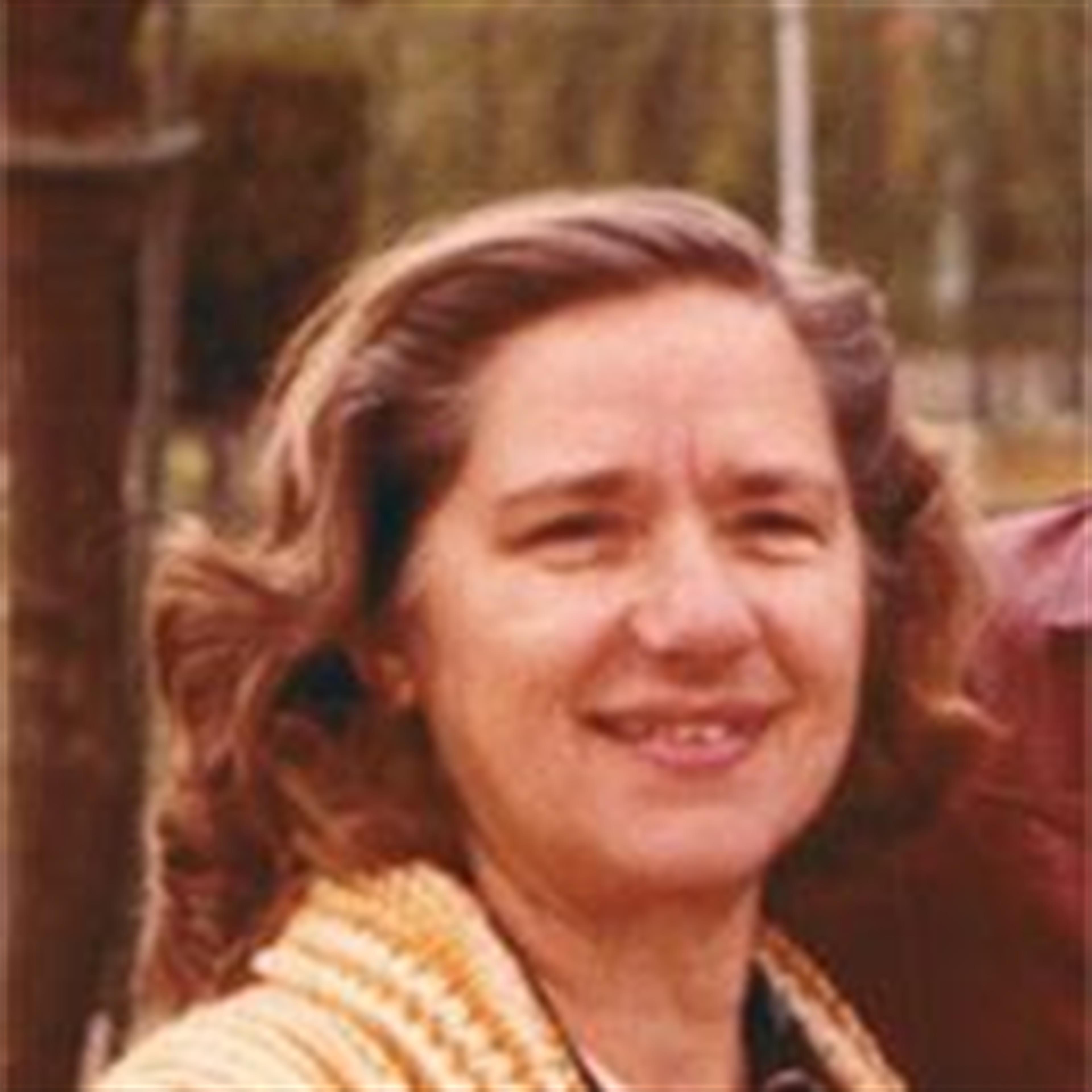 Dorothea S. Peters