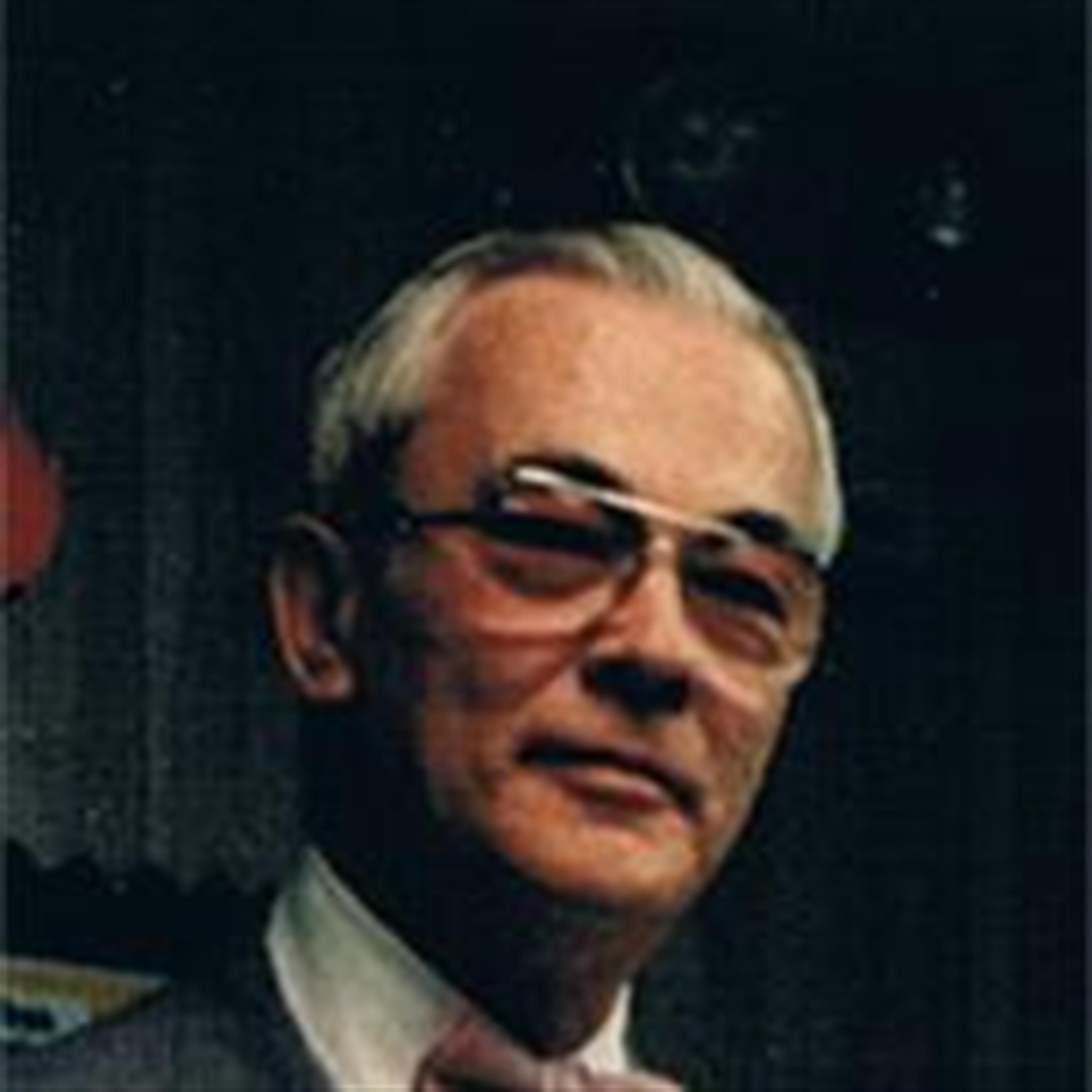 John N. Heischman