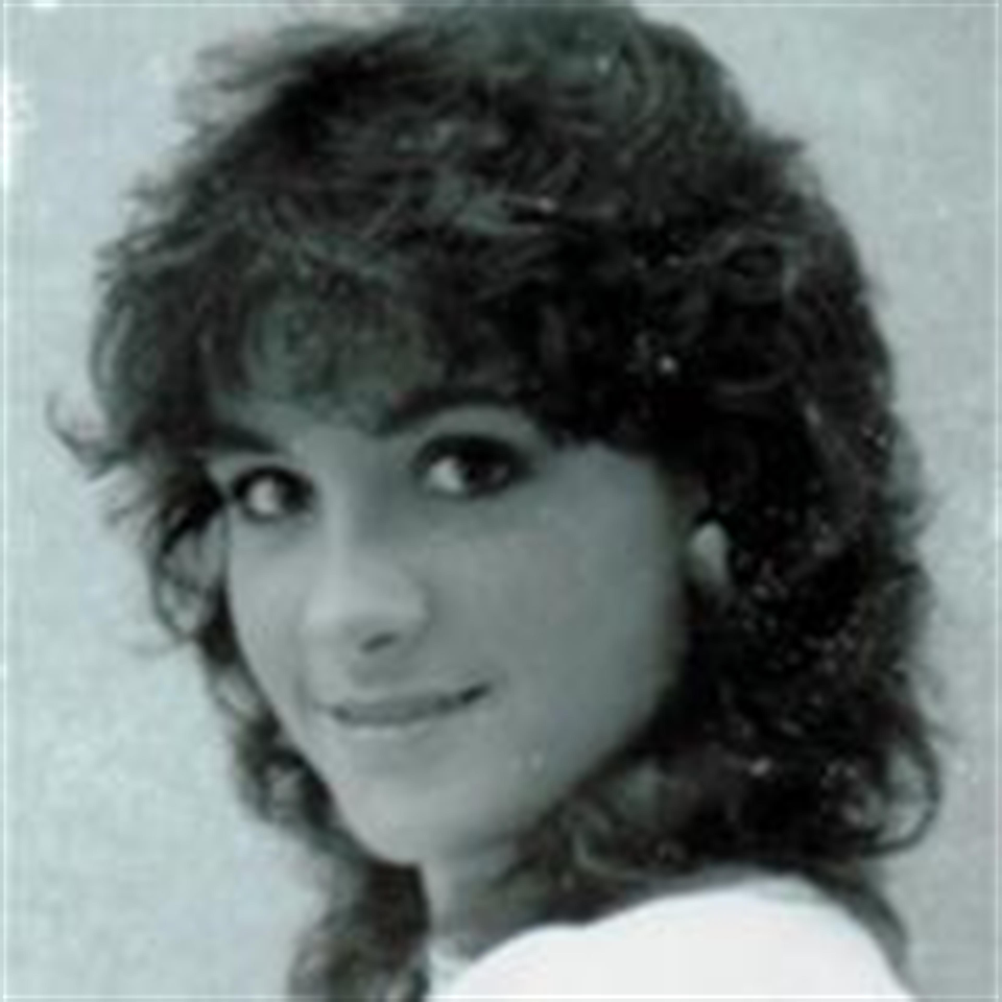 Kimberly Marie Parker