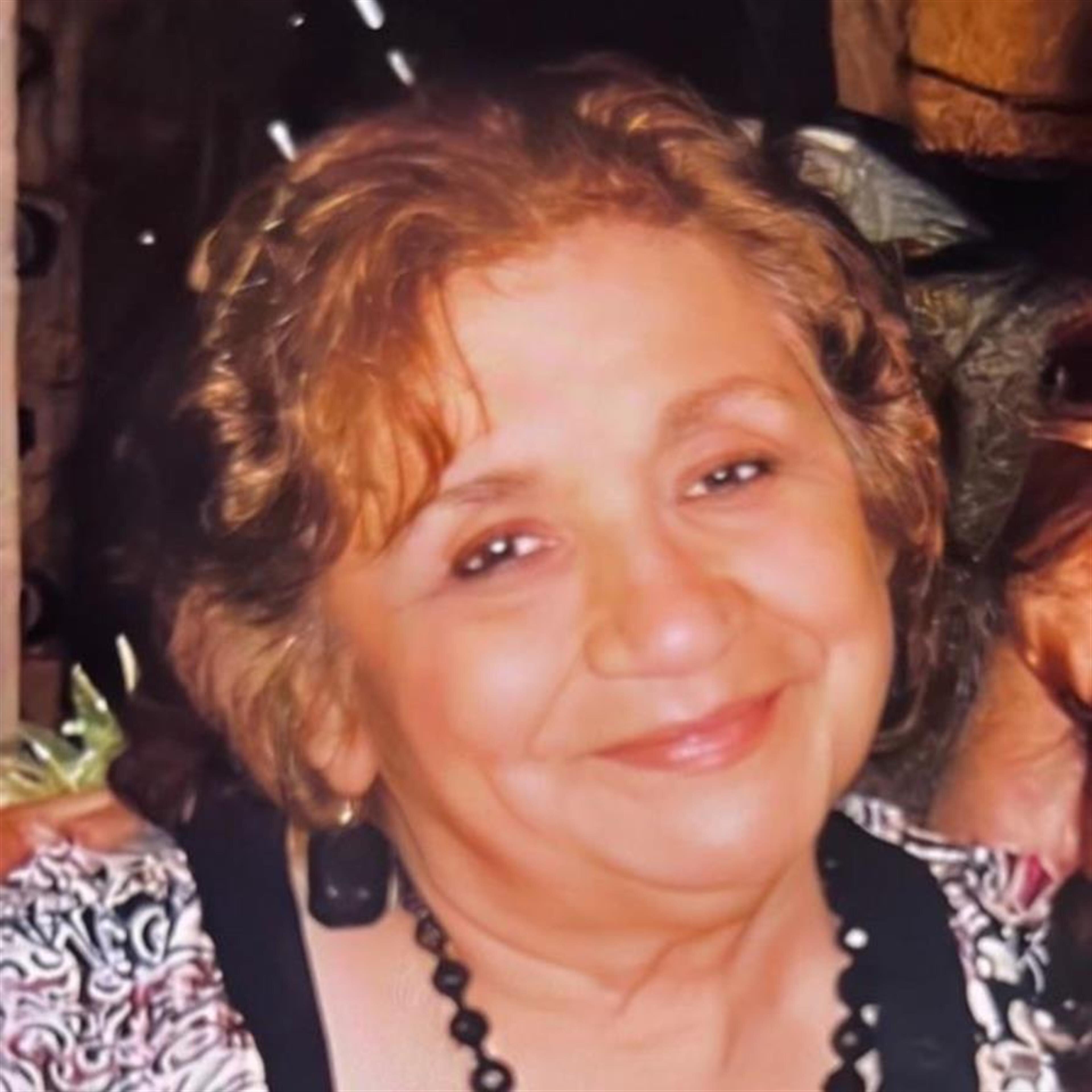 Bertha Erding de Ferrer