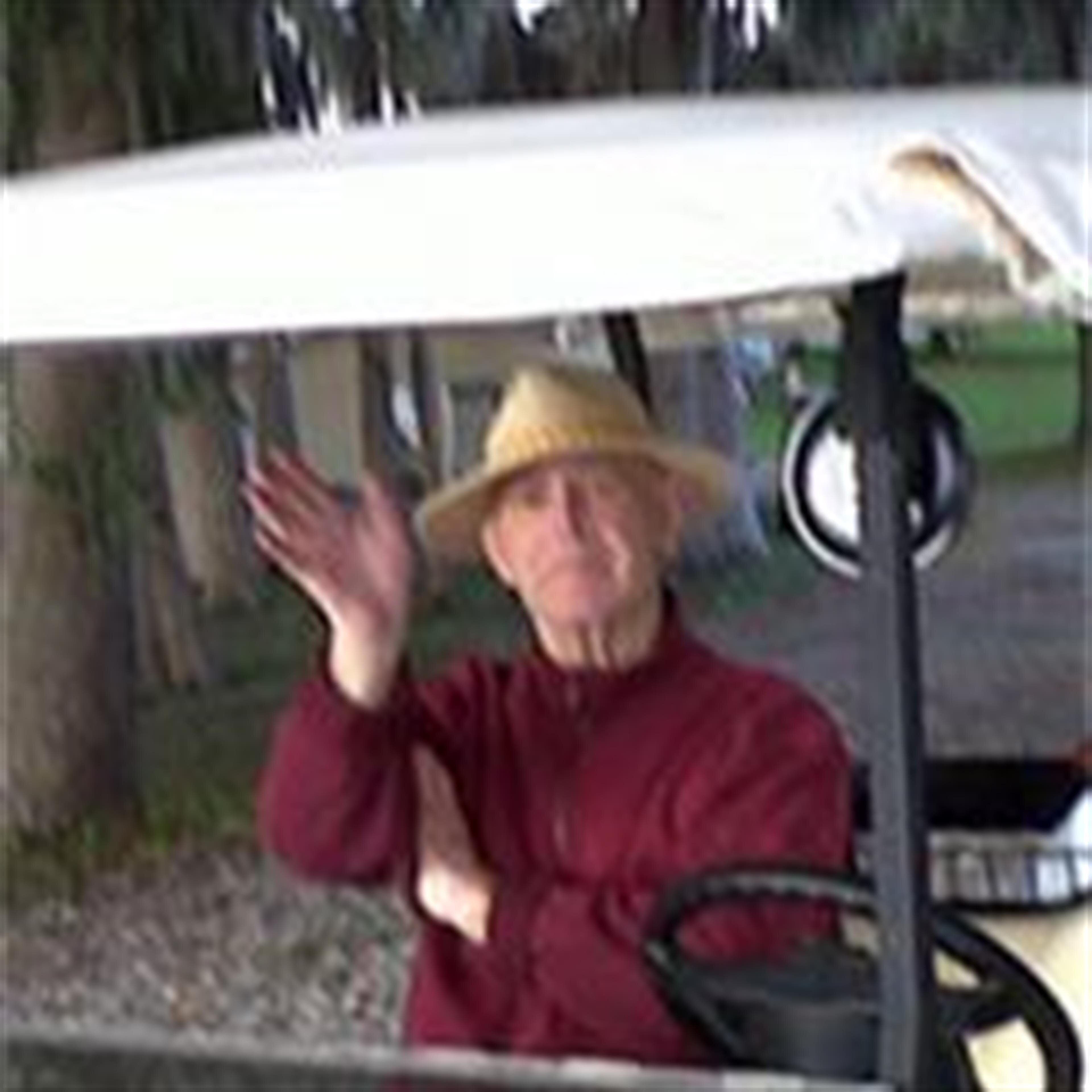 Lowell Mead Willhite
