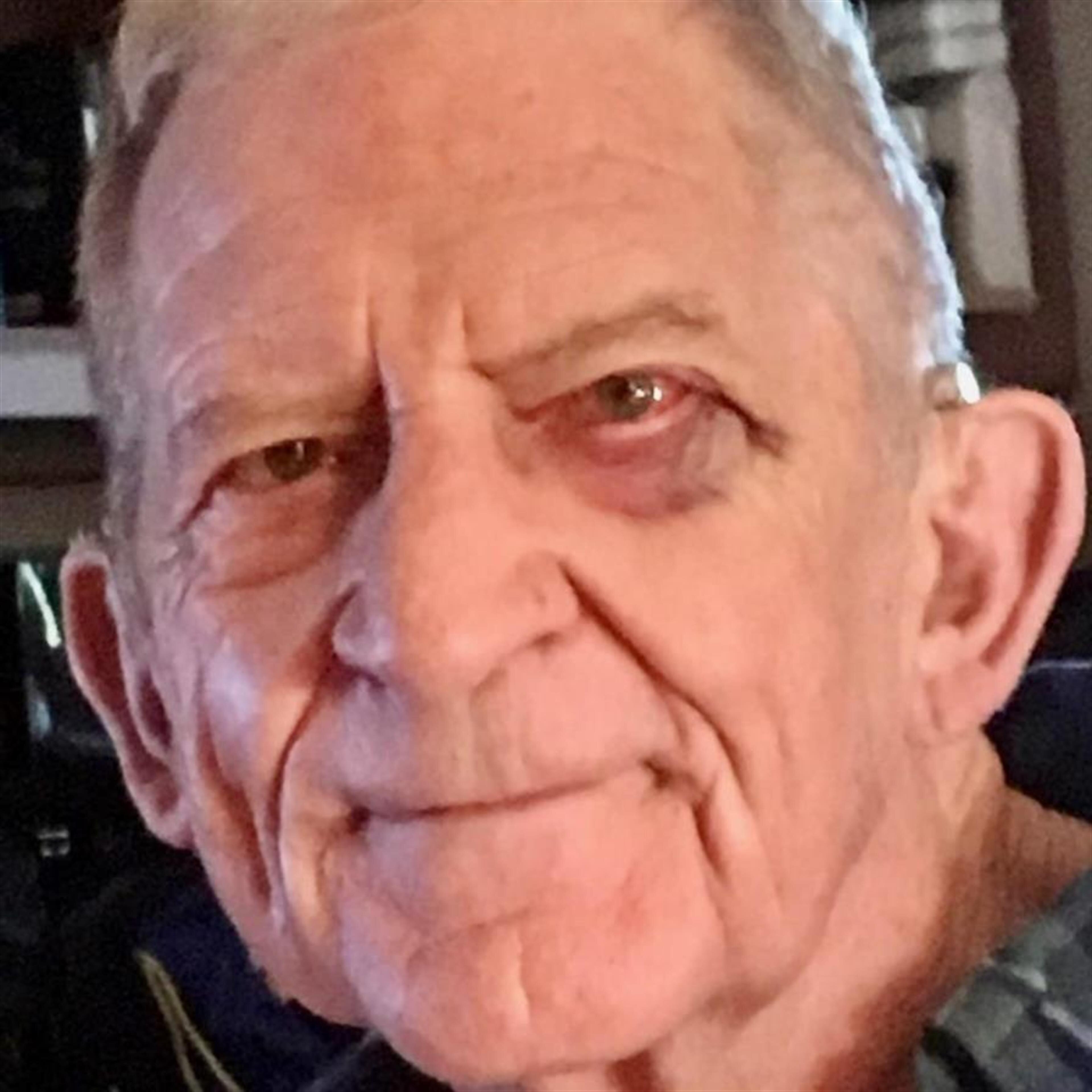 Dr. David Andrew Lewellen