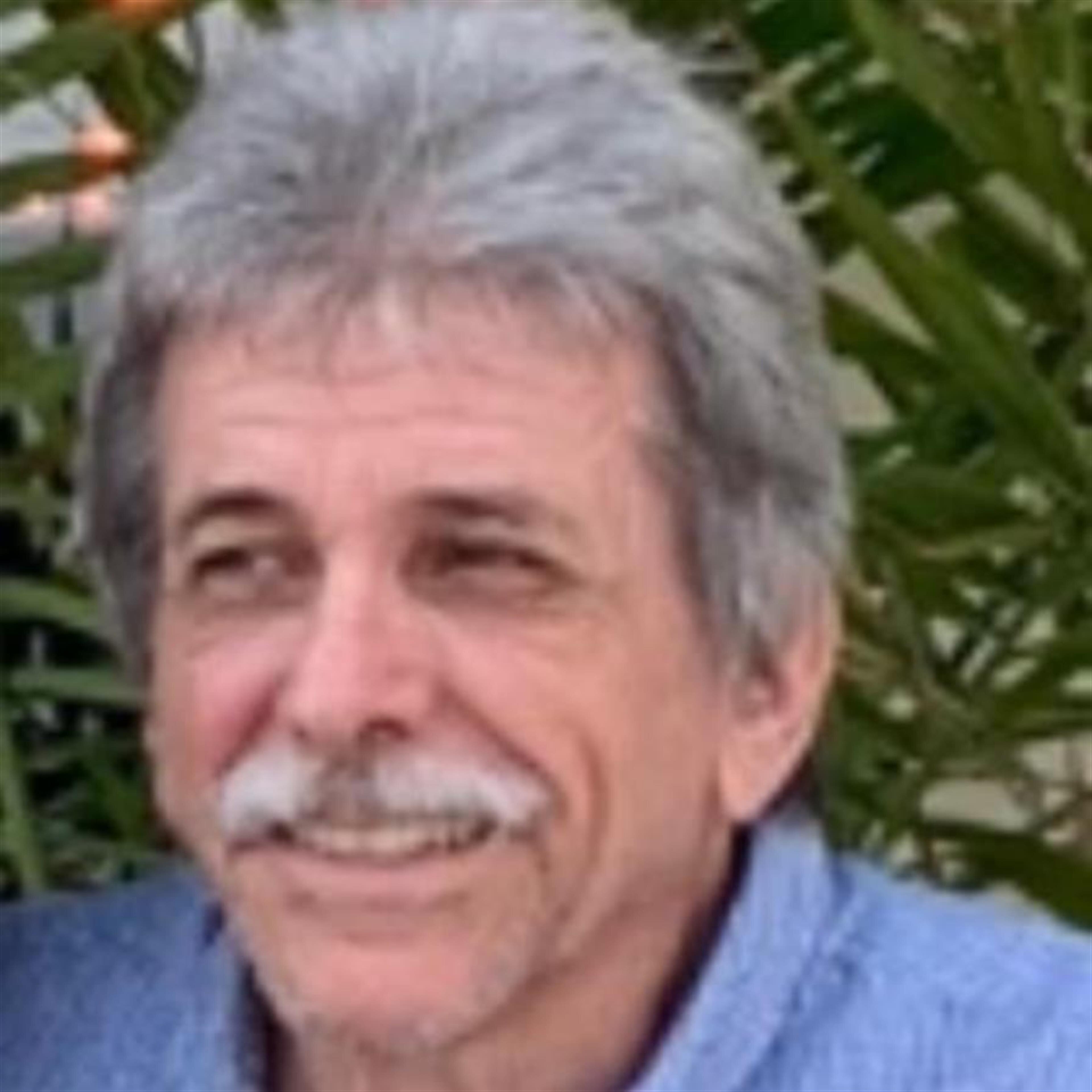 Thomas Arthur Gahn Jr.