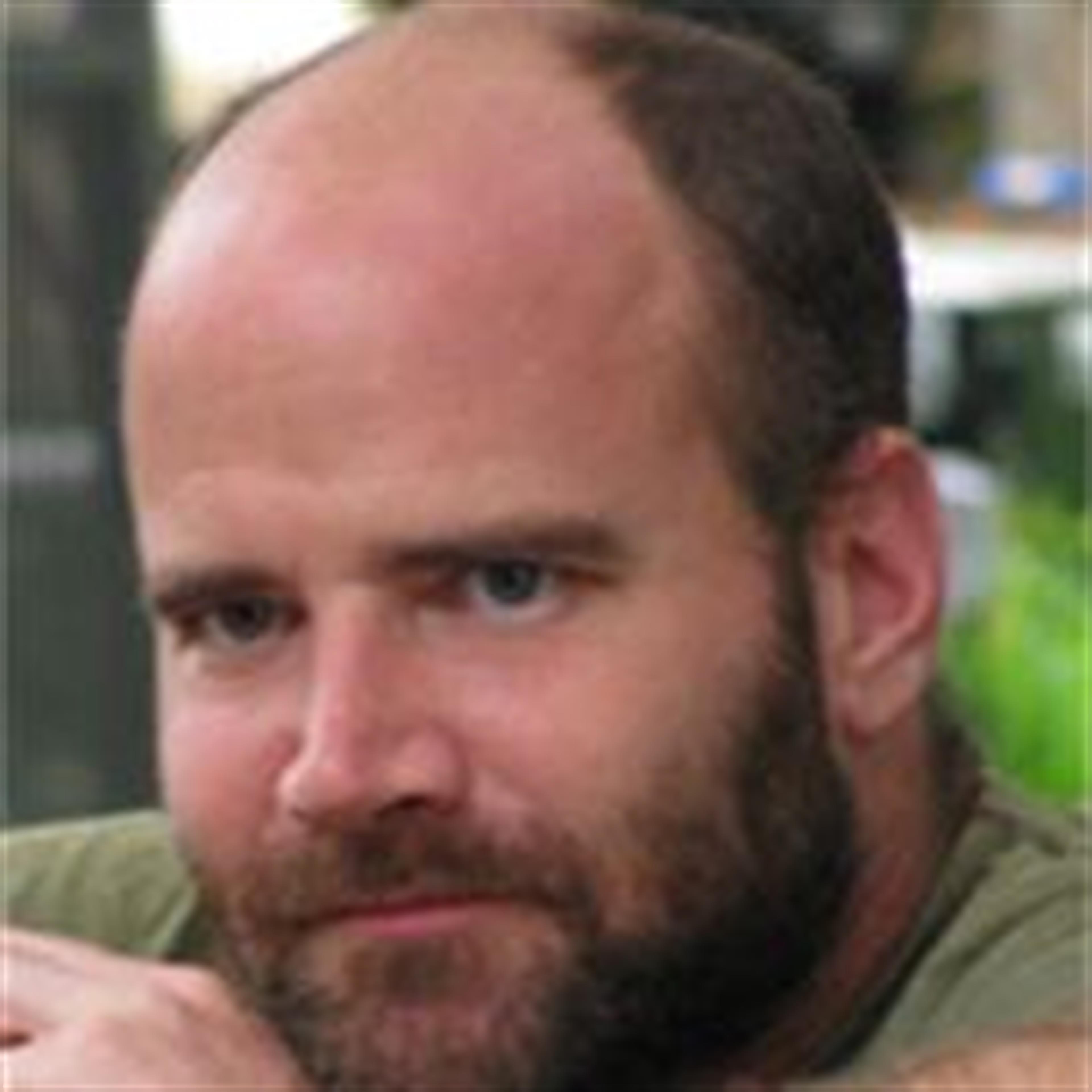 Paul John Carlson II
