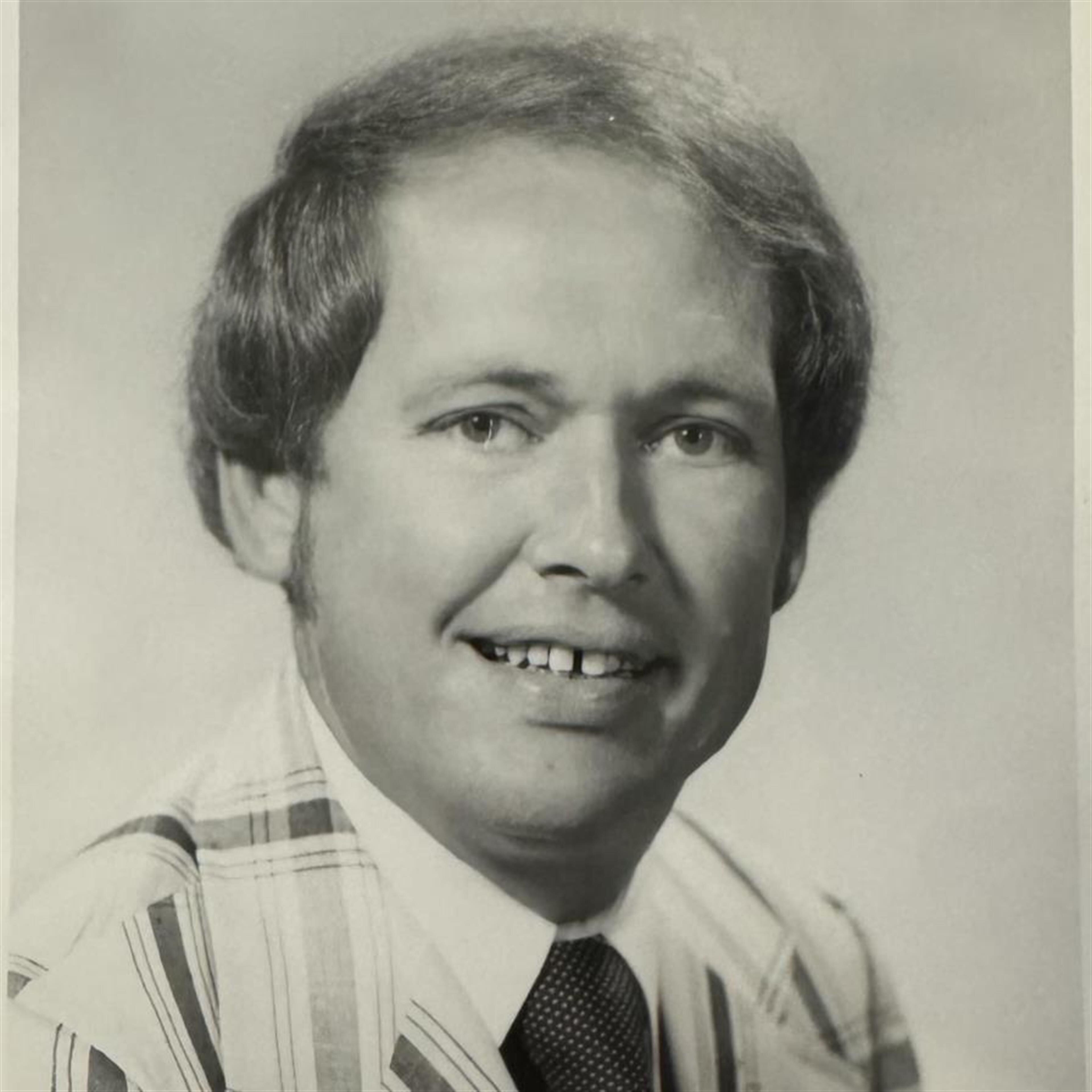 Douglas Harold Massey