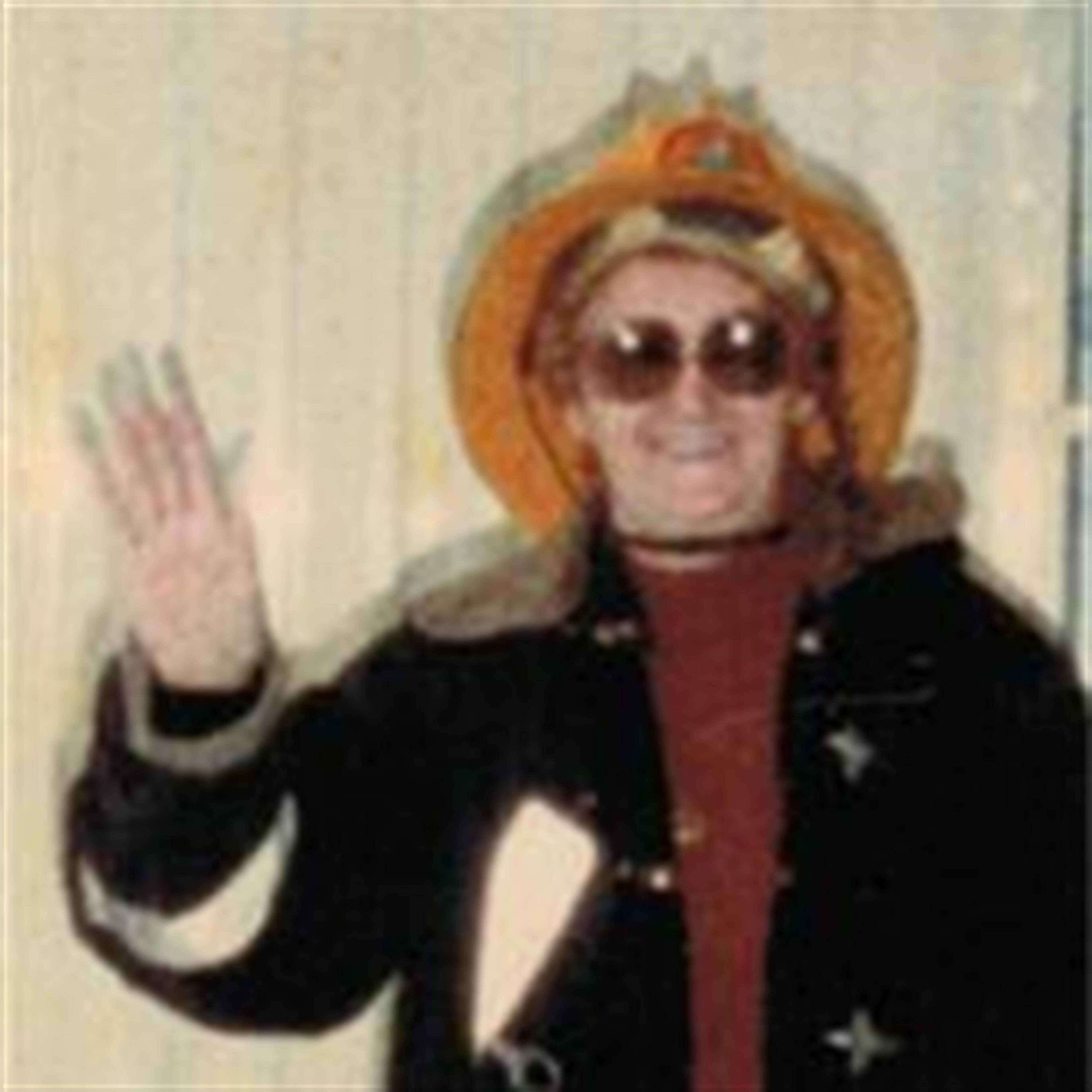 Ruth S. Kranich