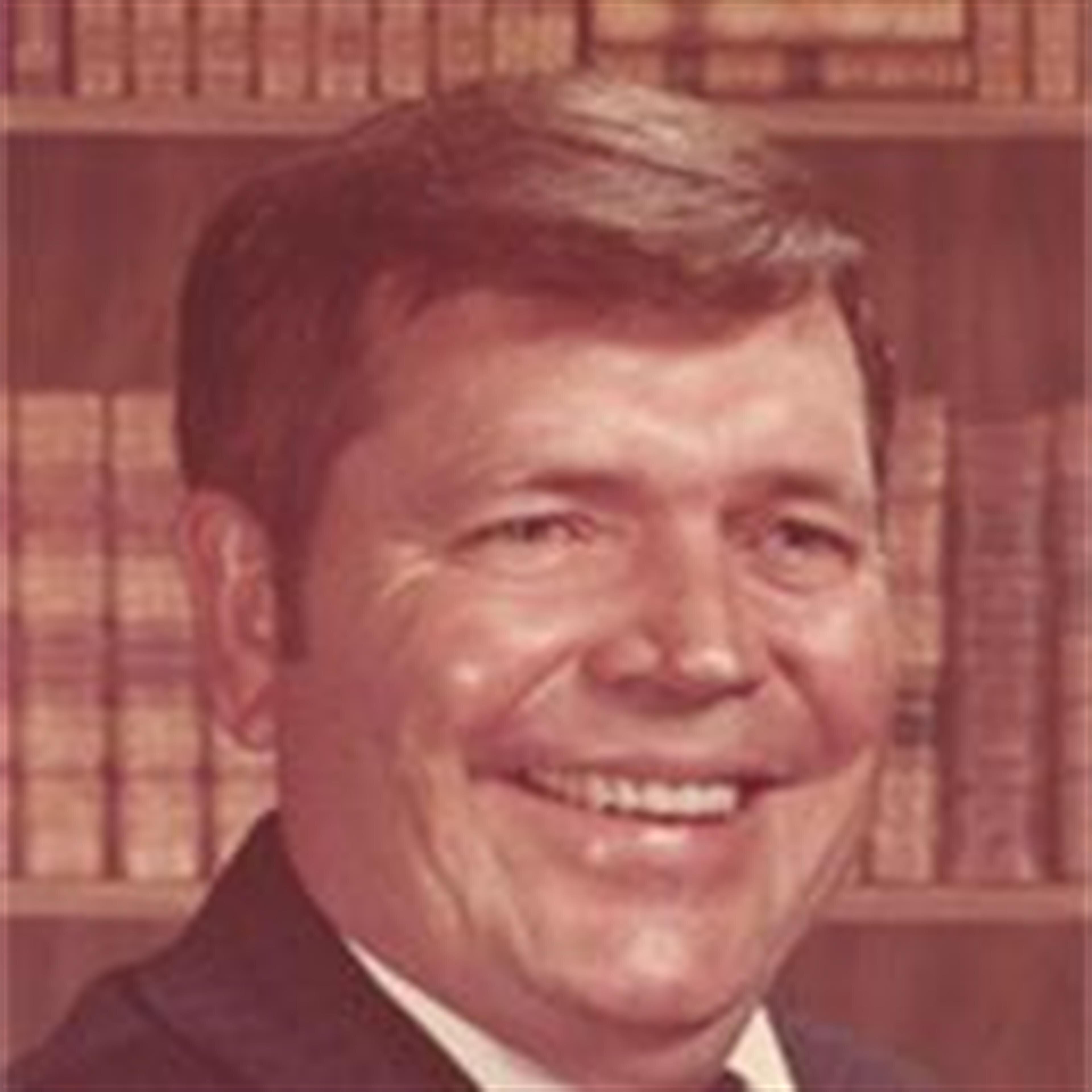 Jack Gibson