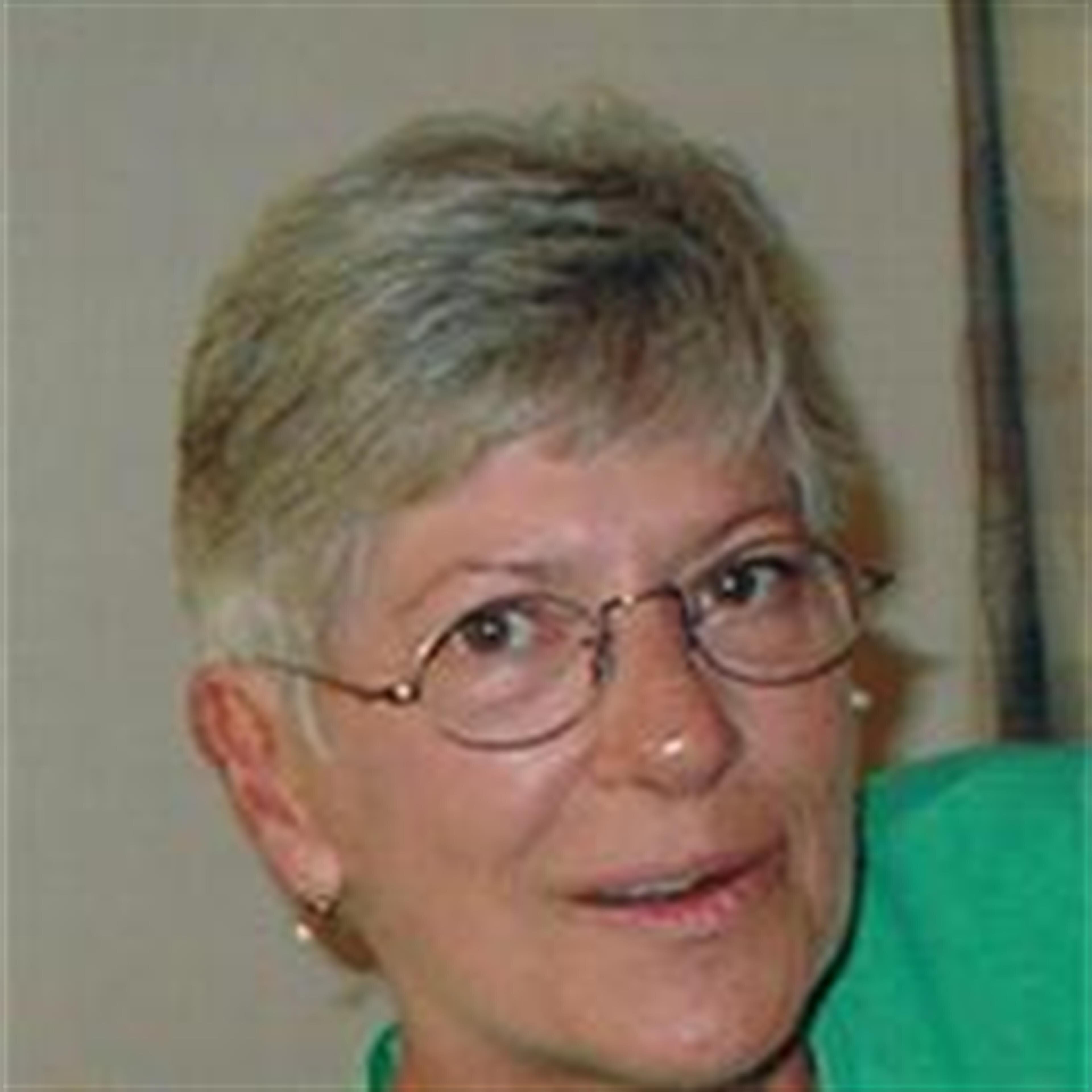 Sharon A. Burlingame