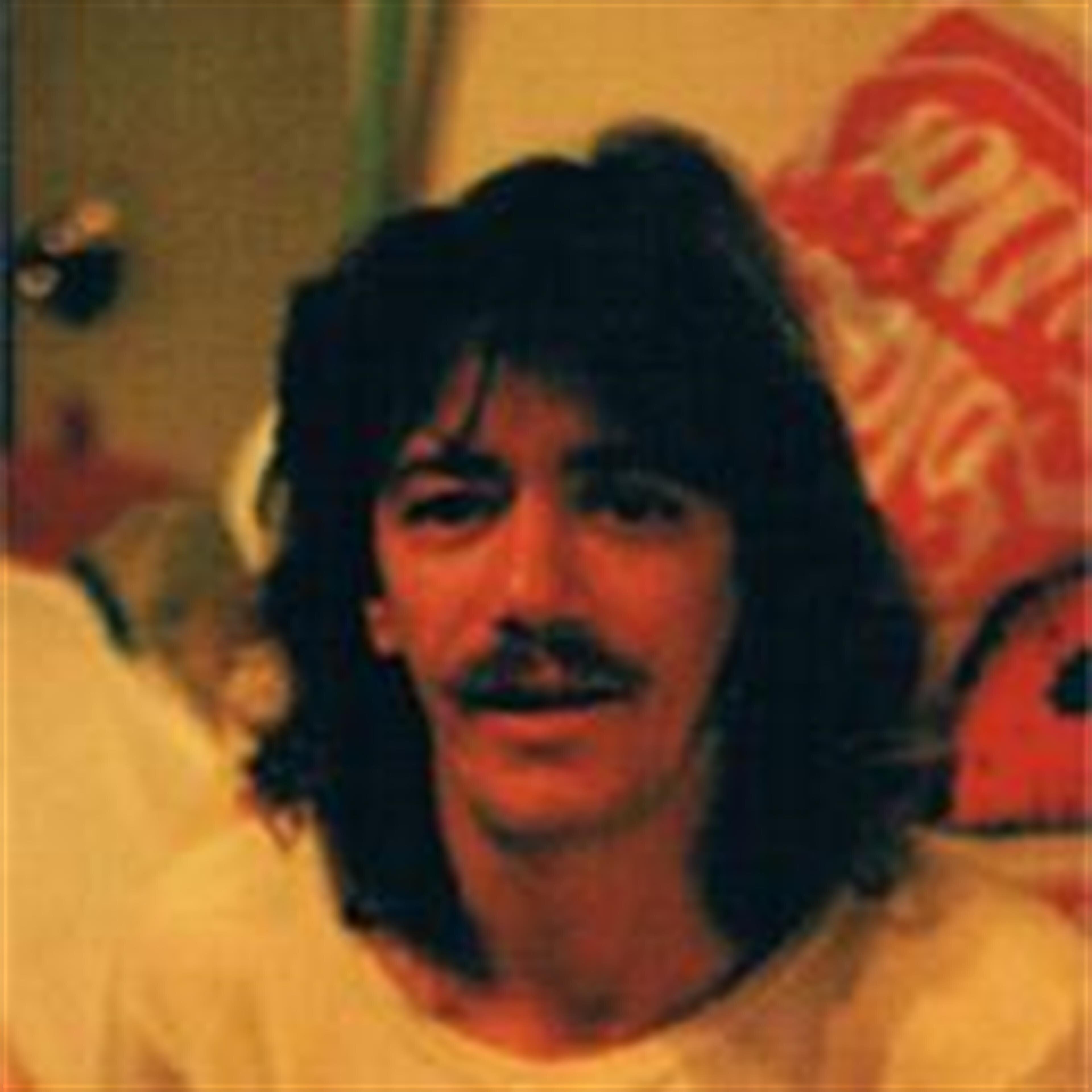 Christopher T. "Chris" Woodard