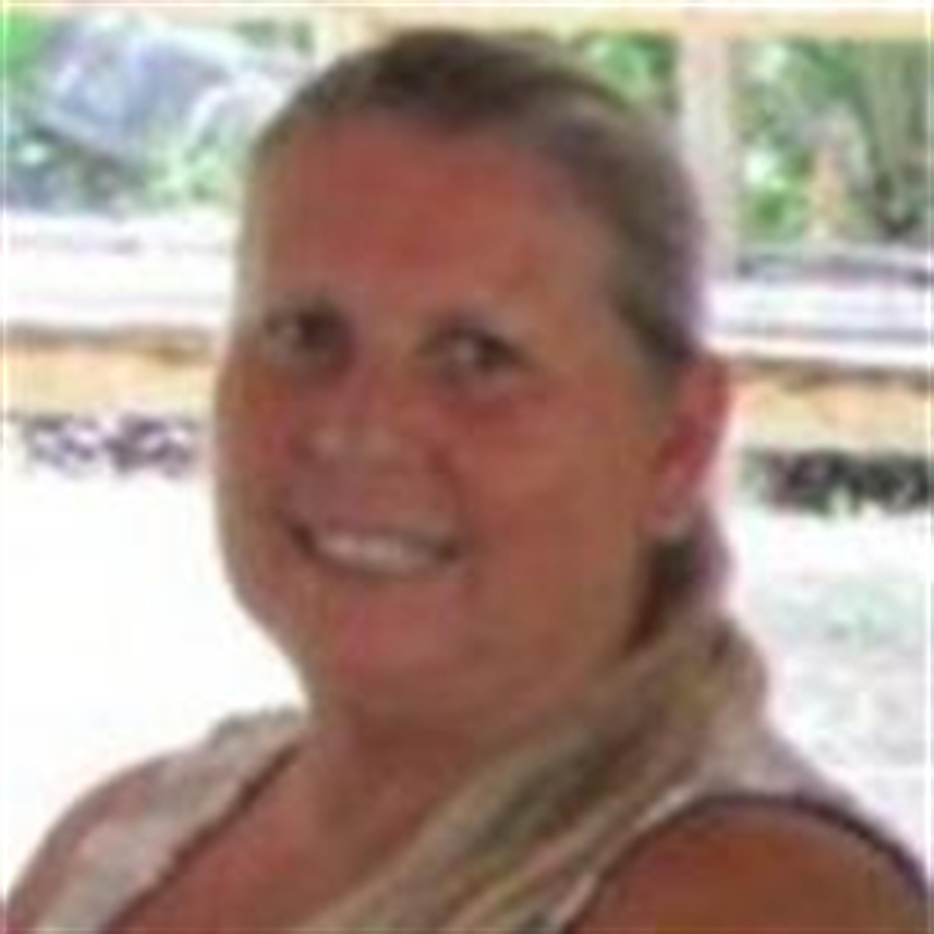 Deborah K. Edenfield
