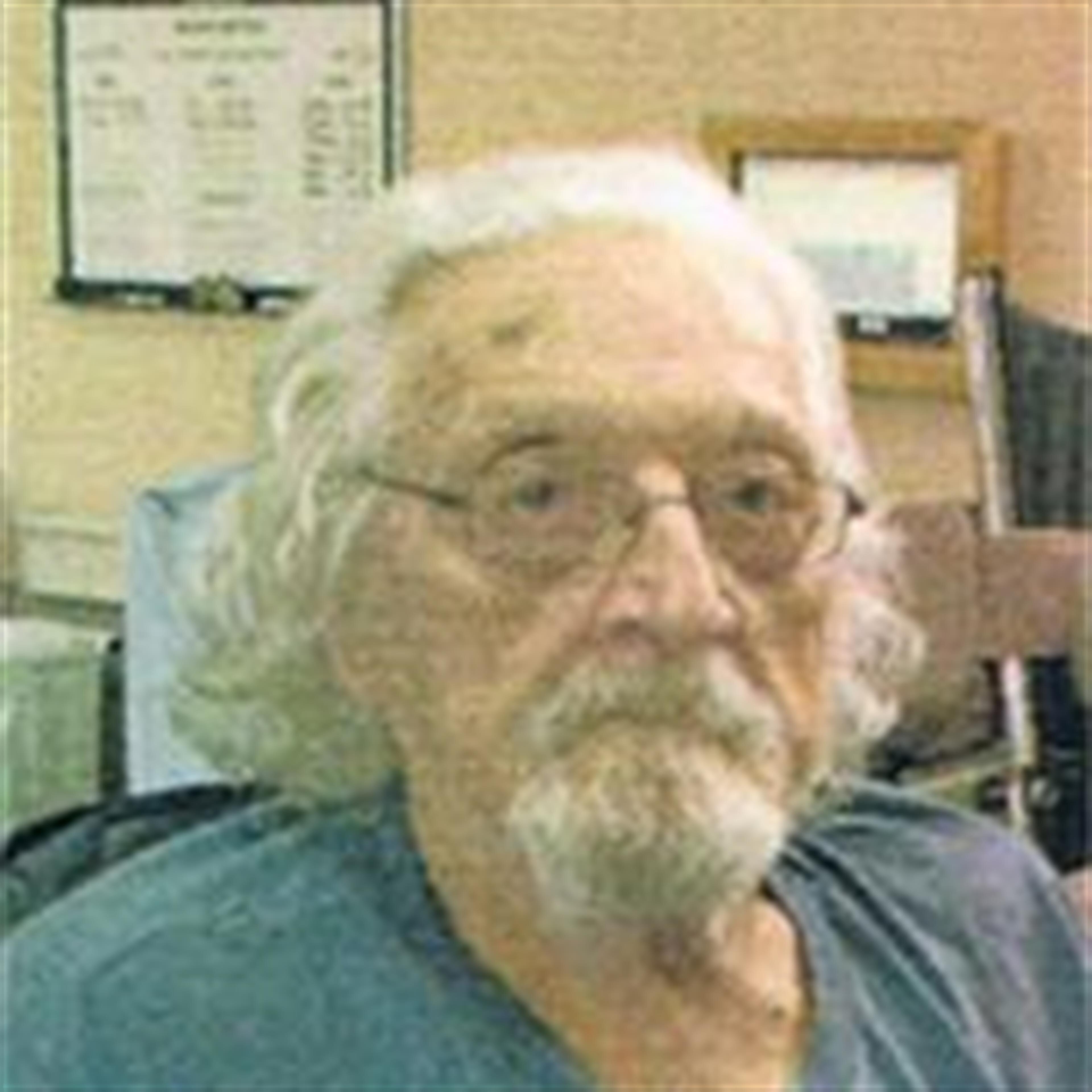 Ernest L. Lewis