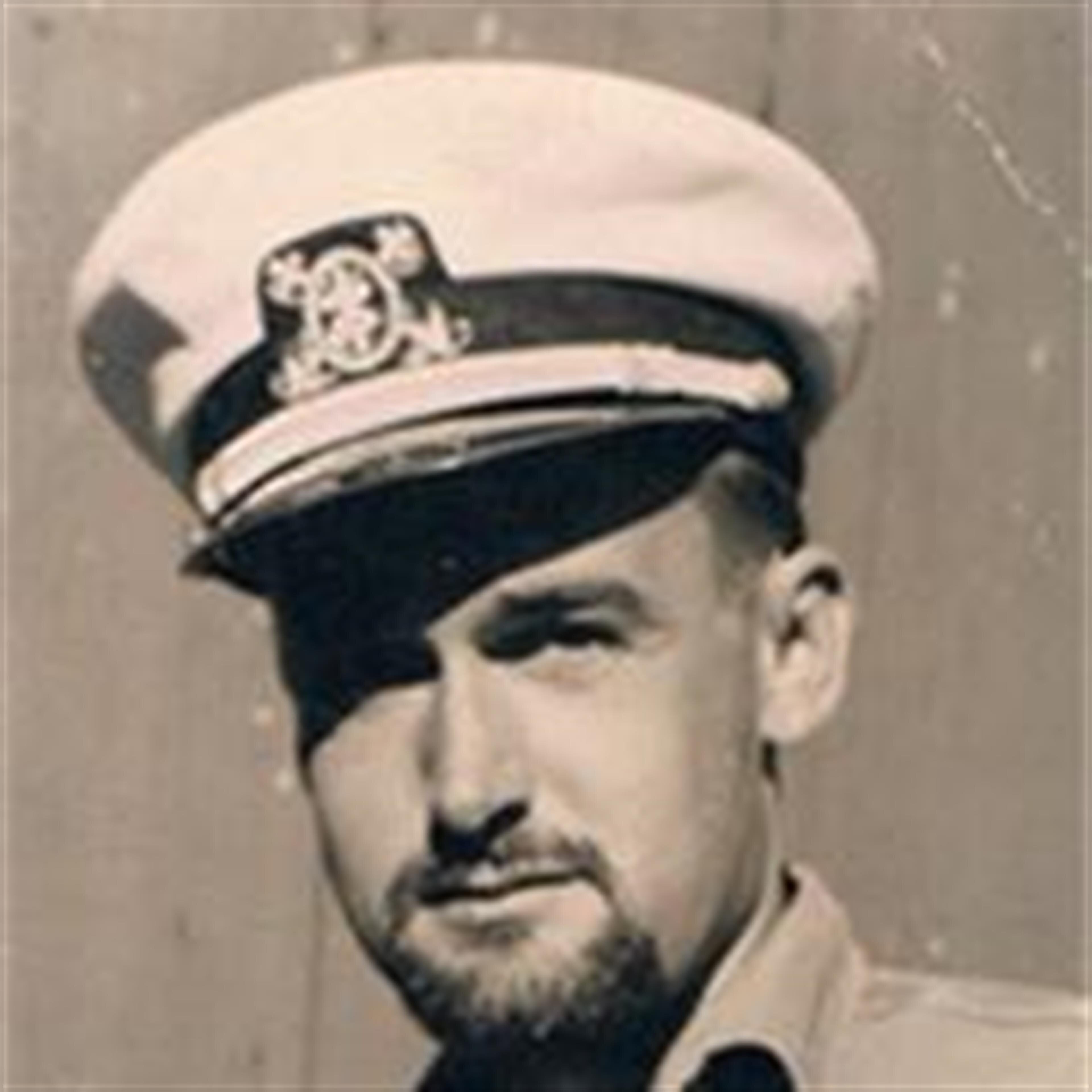 John W. Cook Jr.