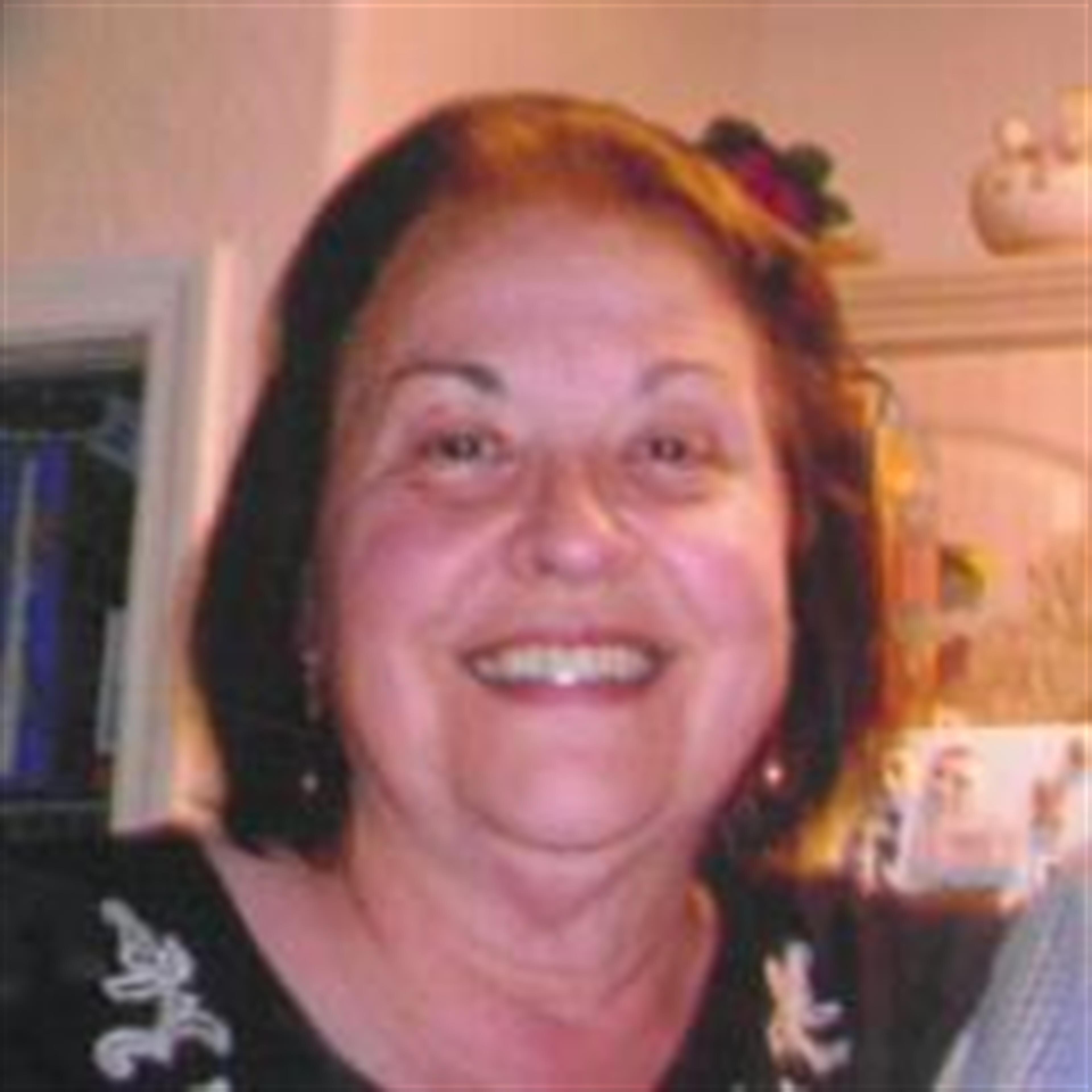 Nilda Hernandez