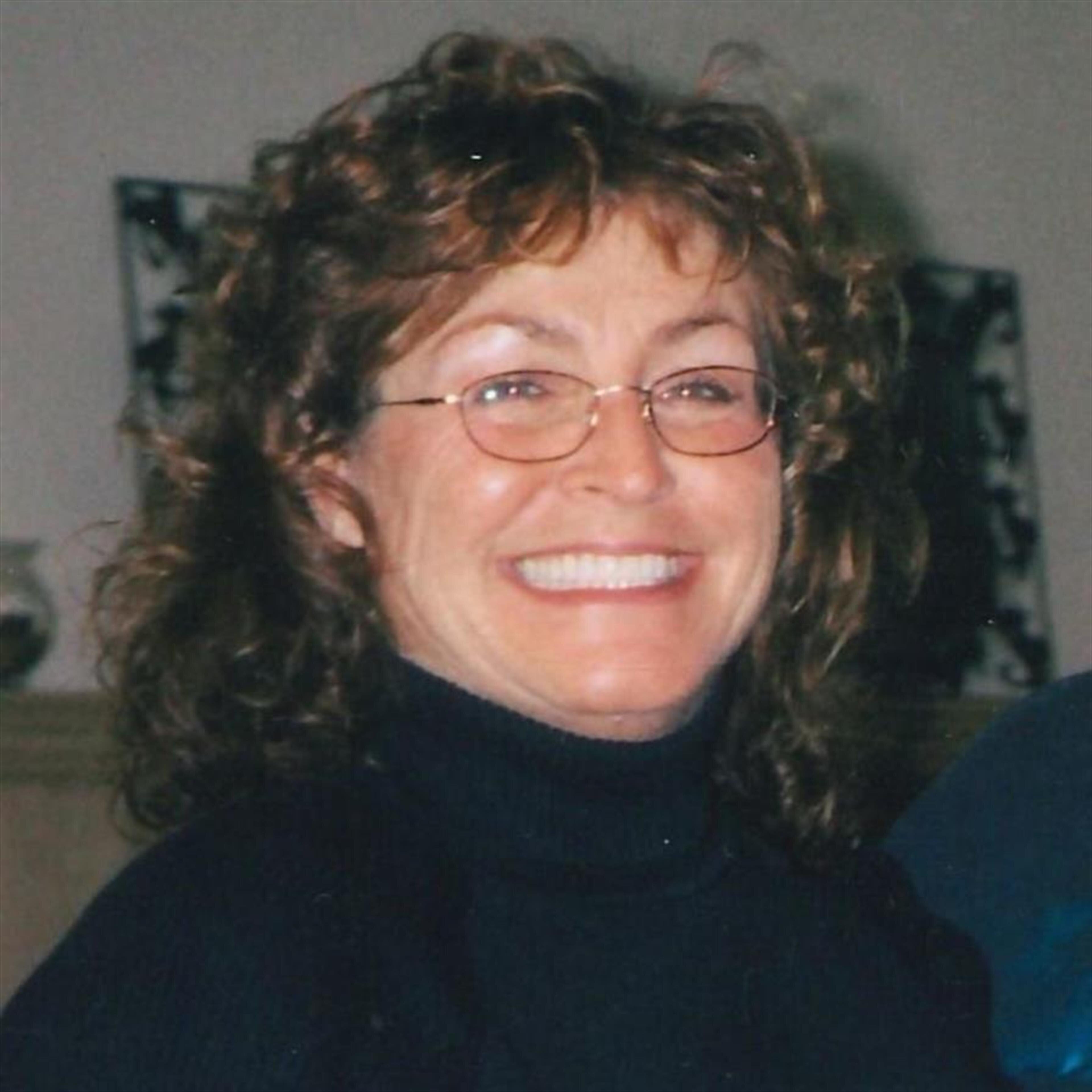 Kimberly Robison
