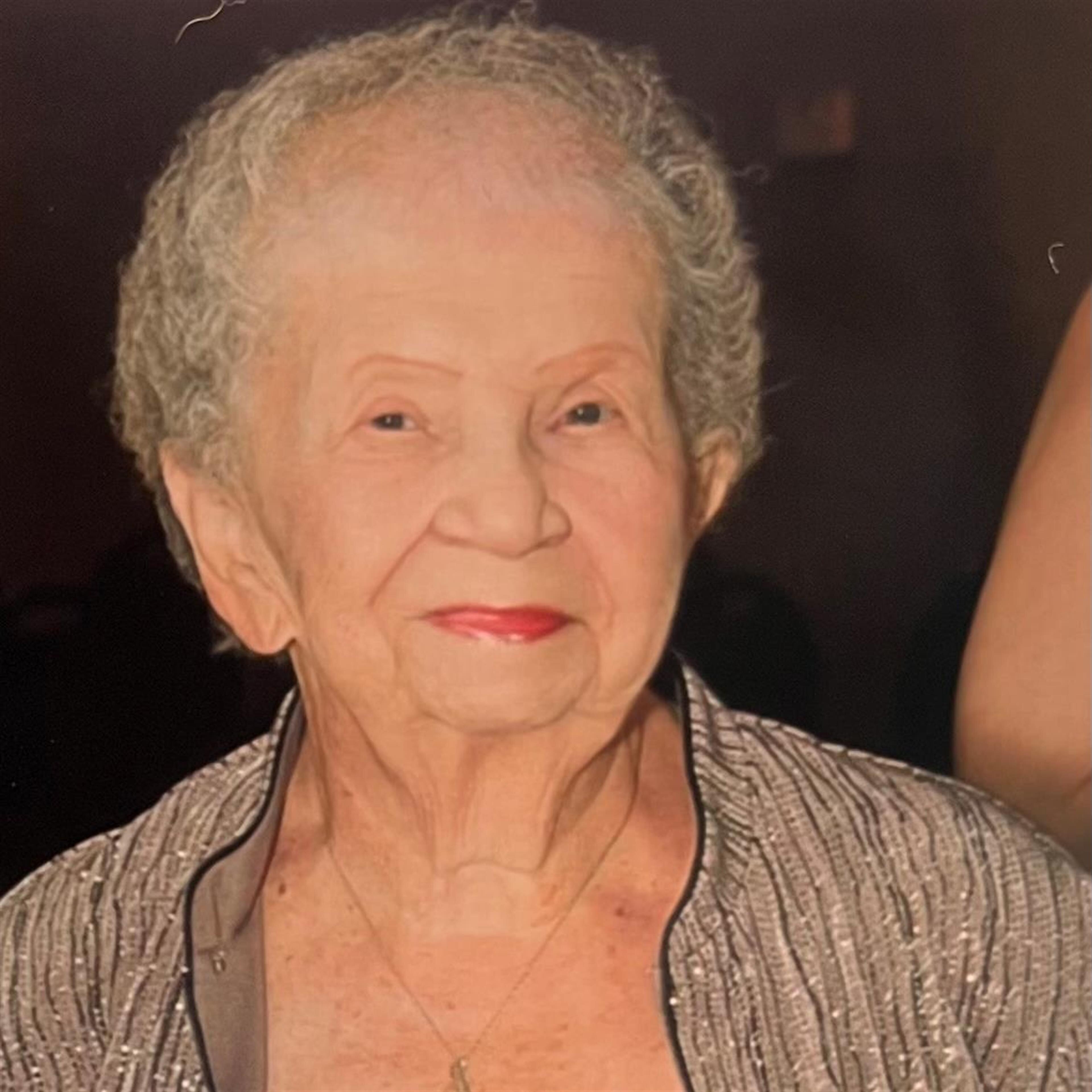 Carol L. Frey