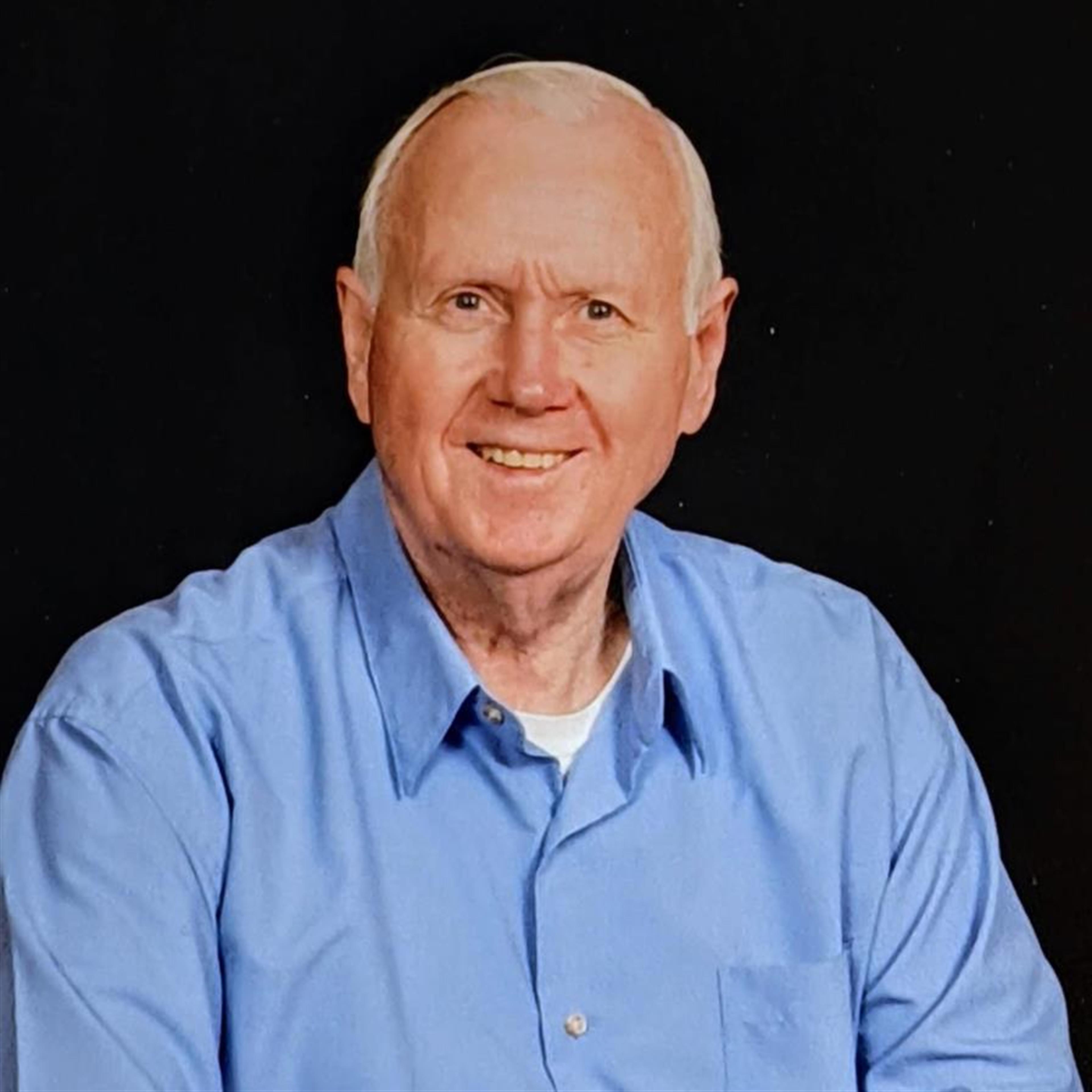 Mr. Stanley J. Laster's obituary picture