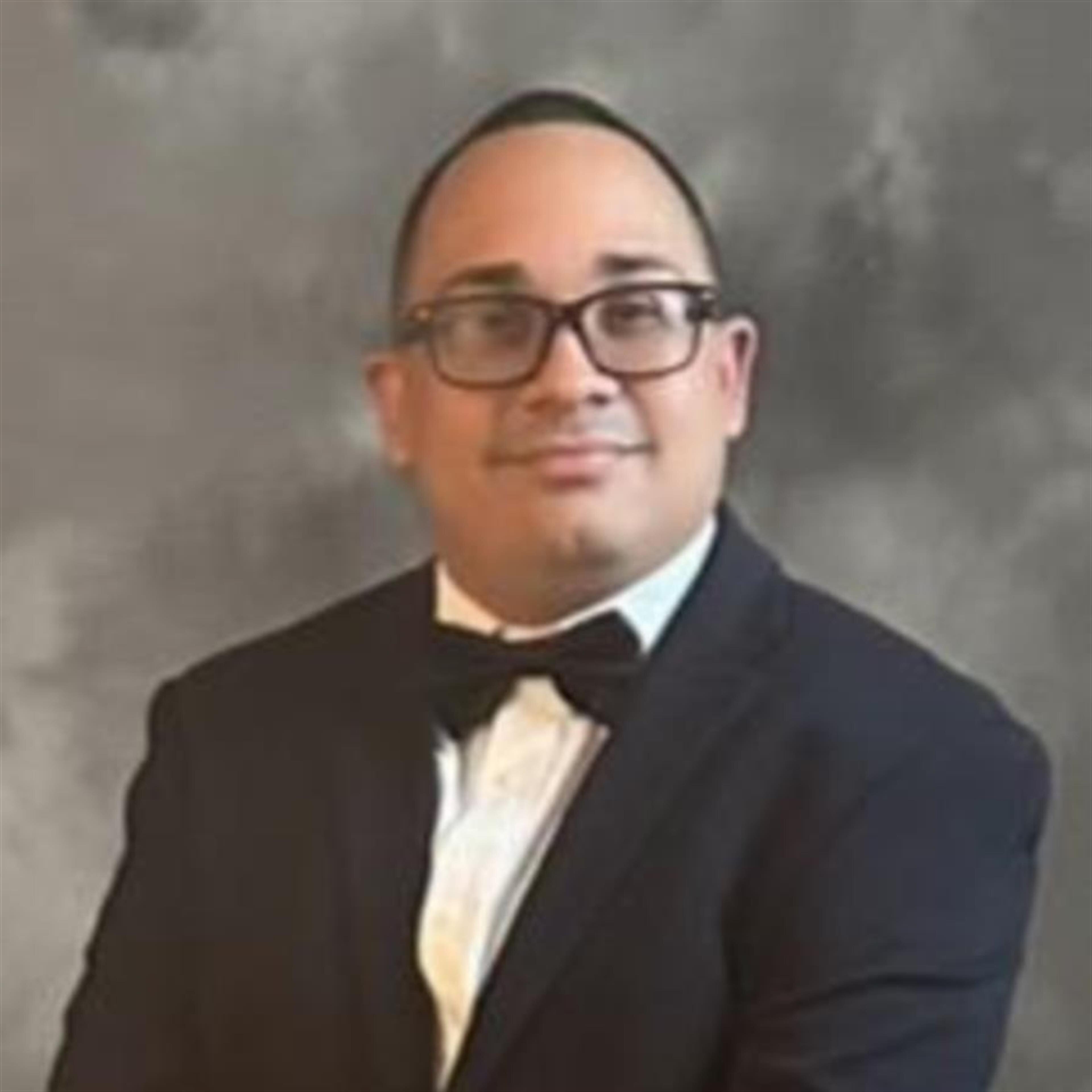 Thomas Jacob Feliciano