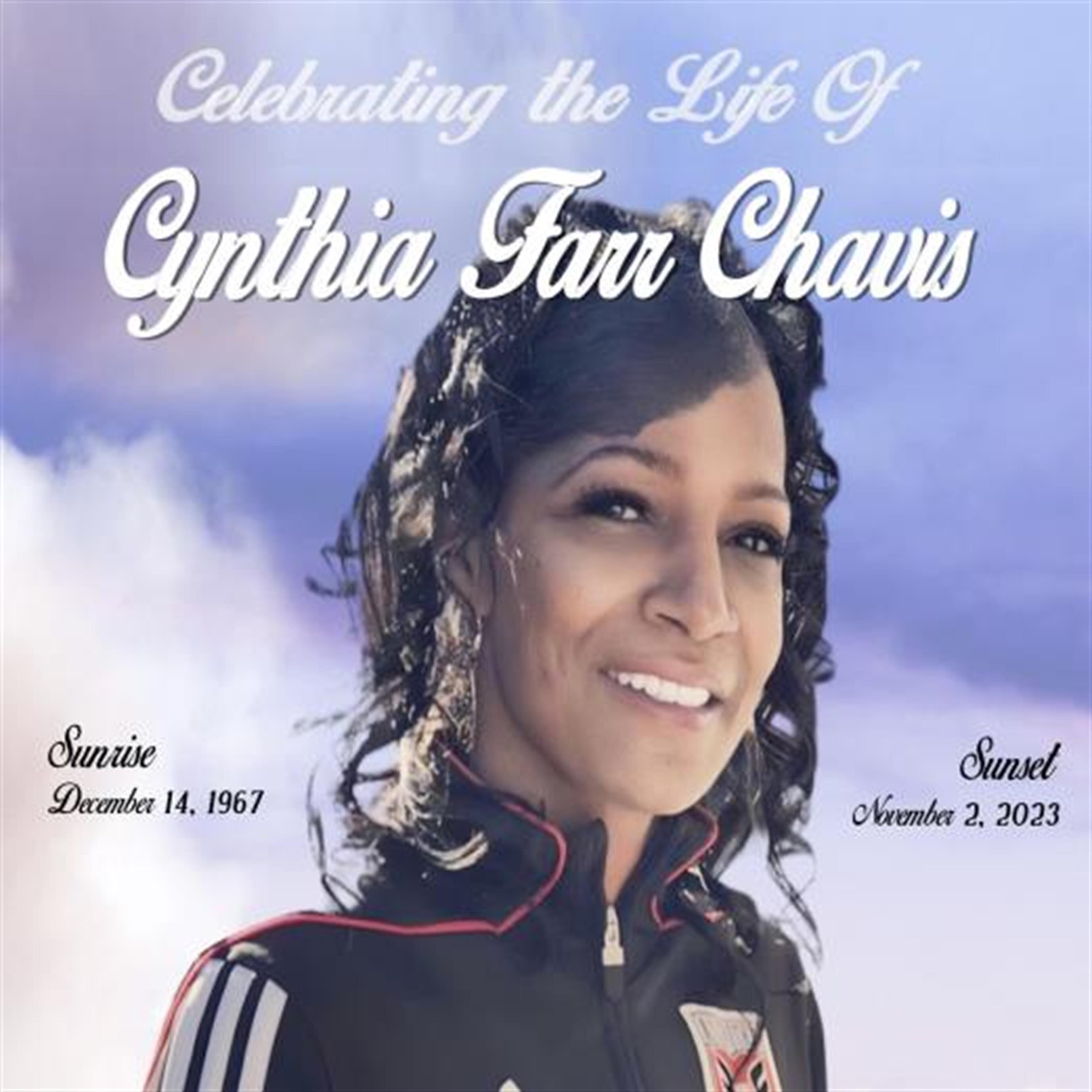 Cynthia Farr Chavis