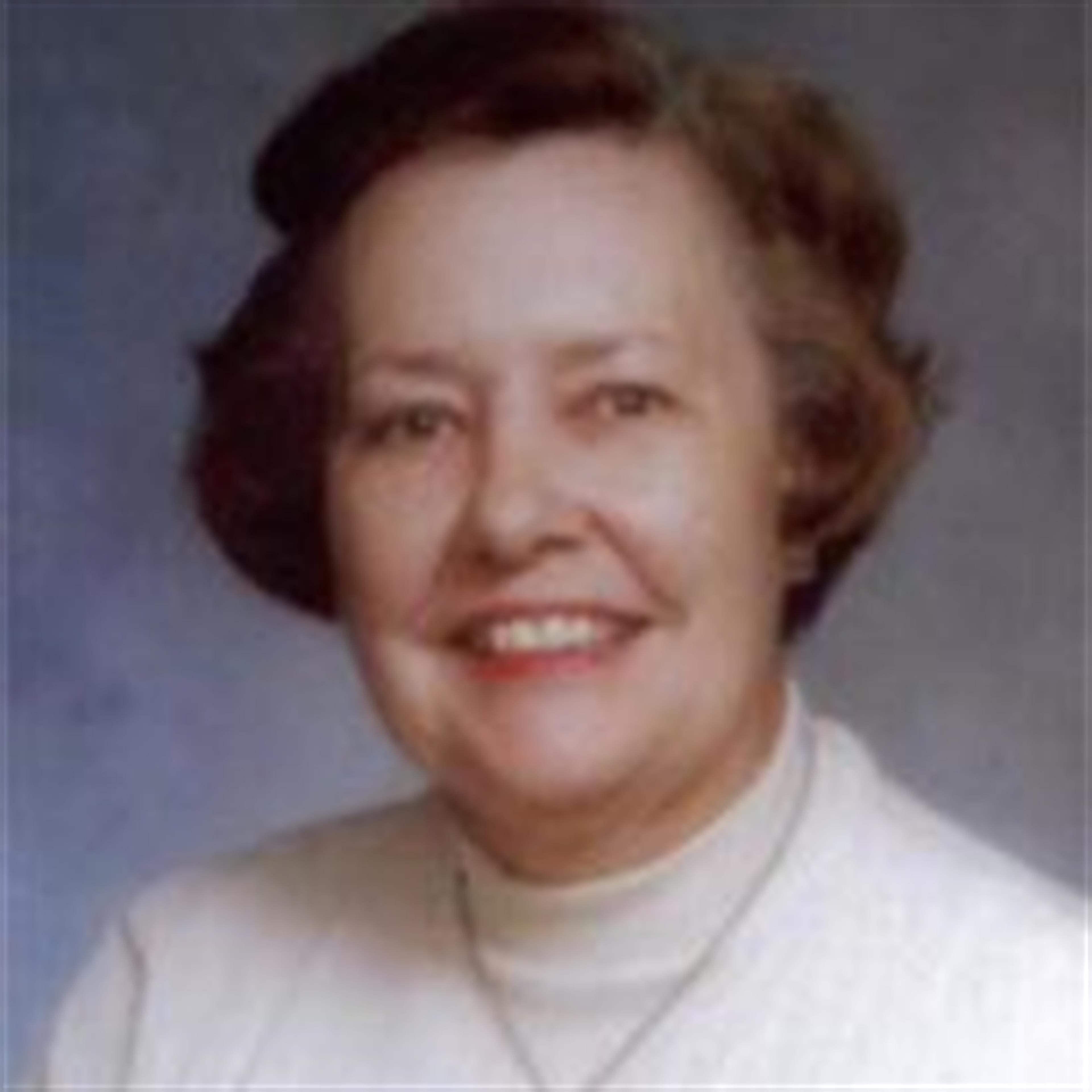 Betty June Anderson