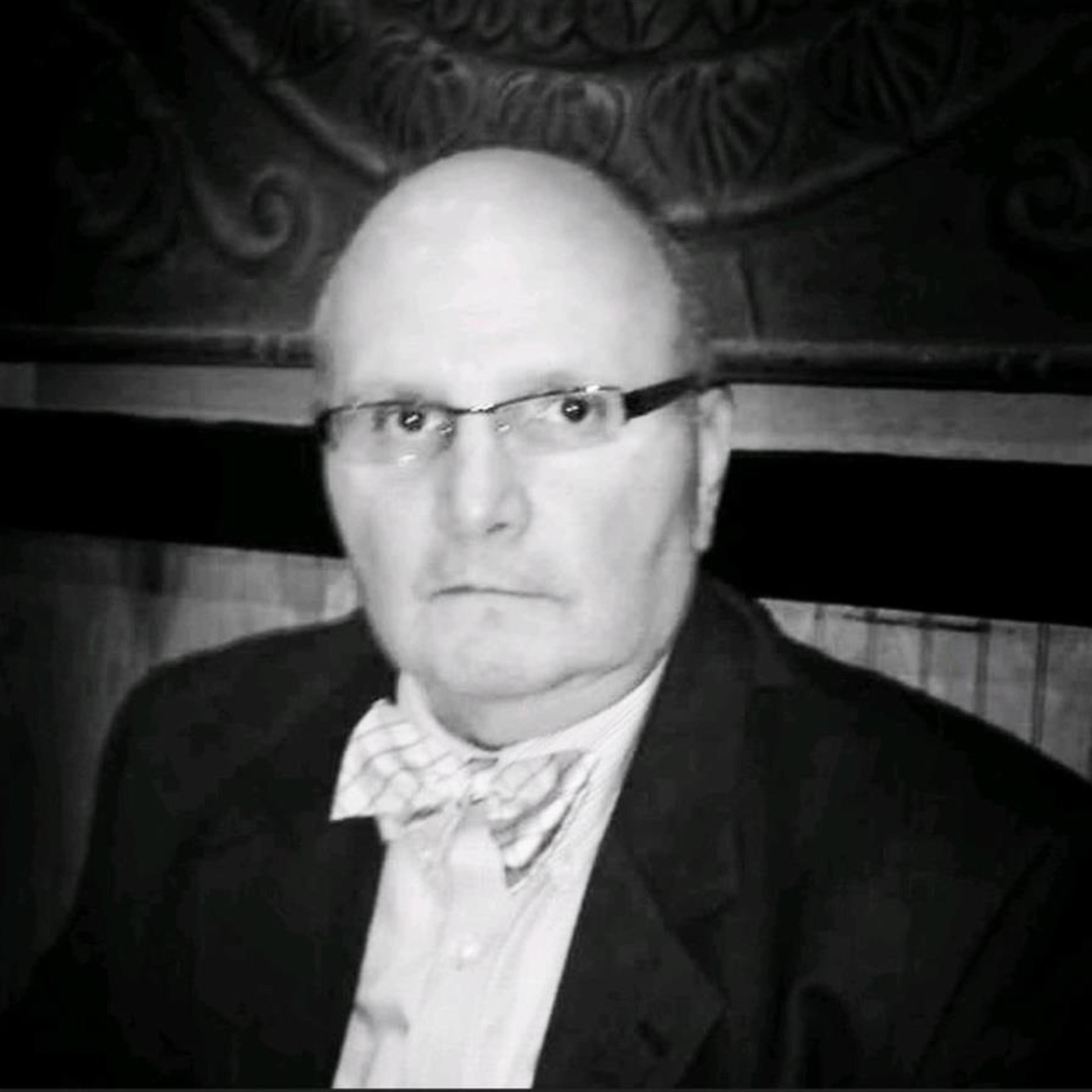 Mr. Danny Ray Stafford