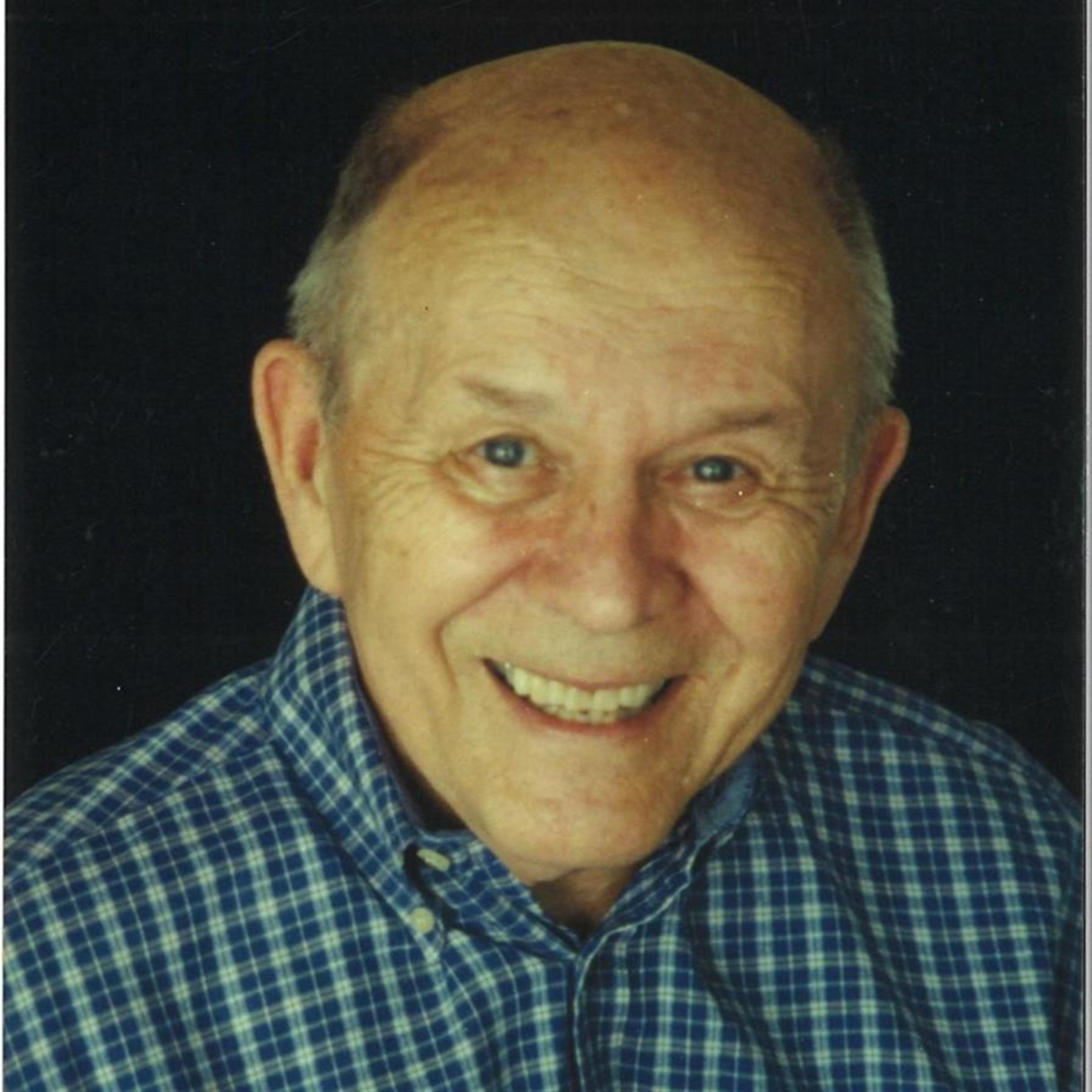 Robert Harold Veeder