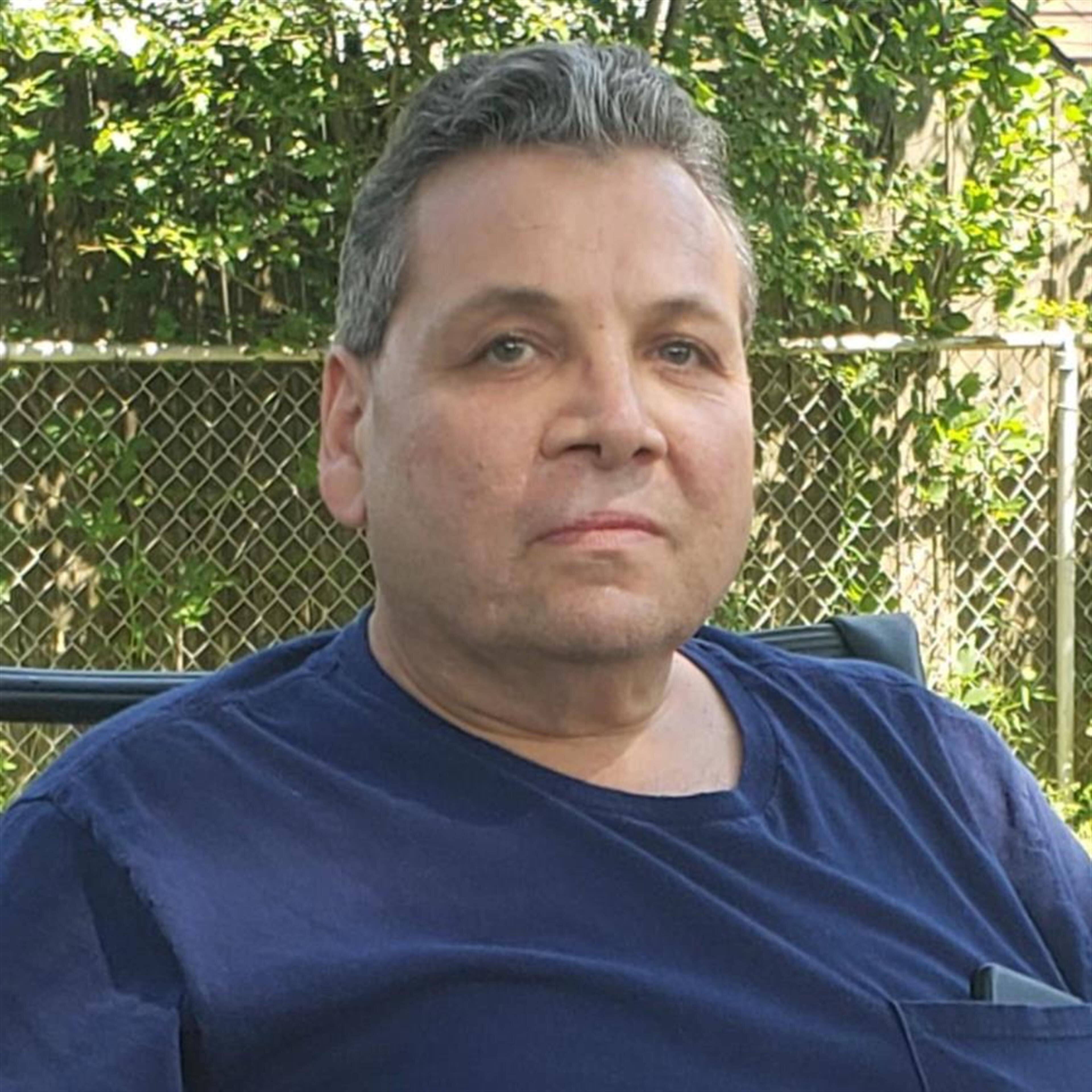 Brian Sanchez