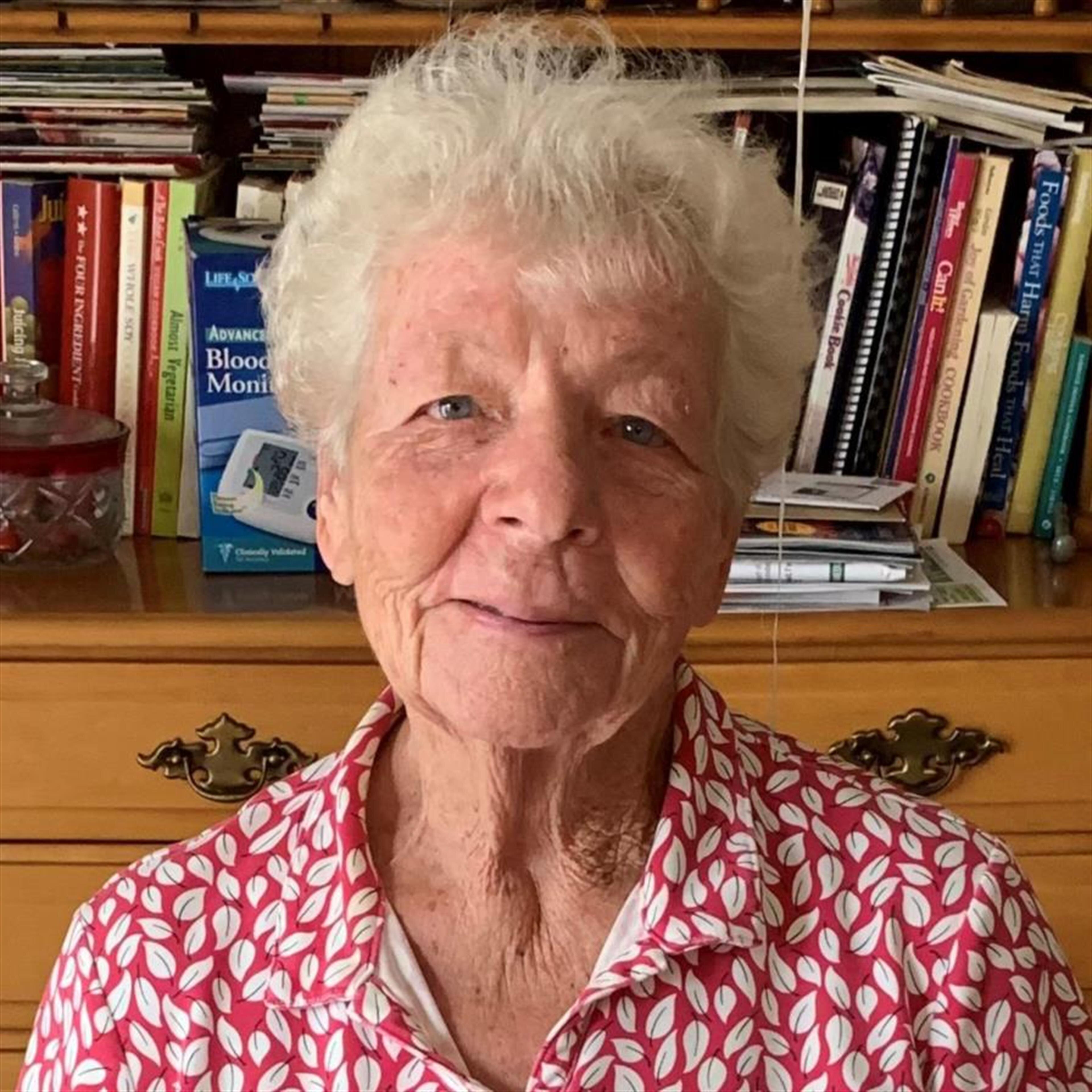 Betty Stillwell