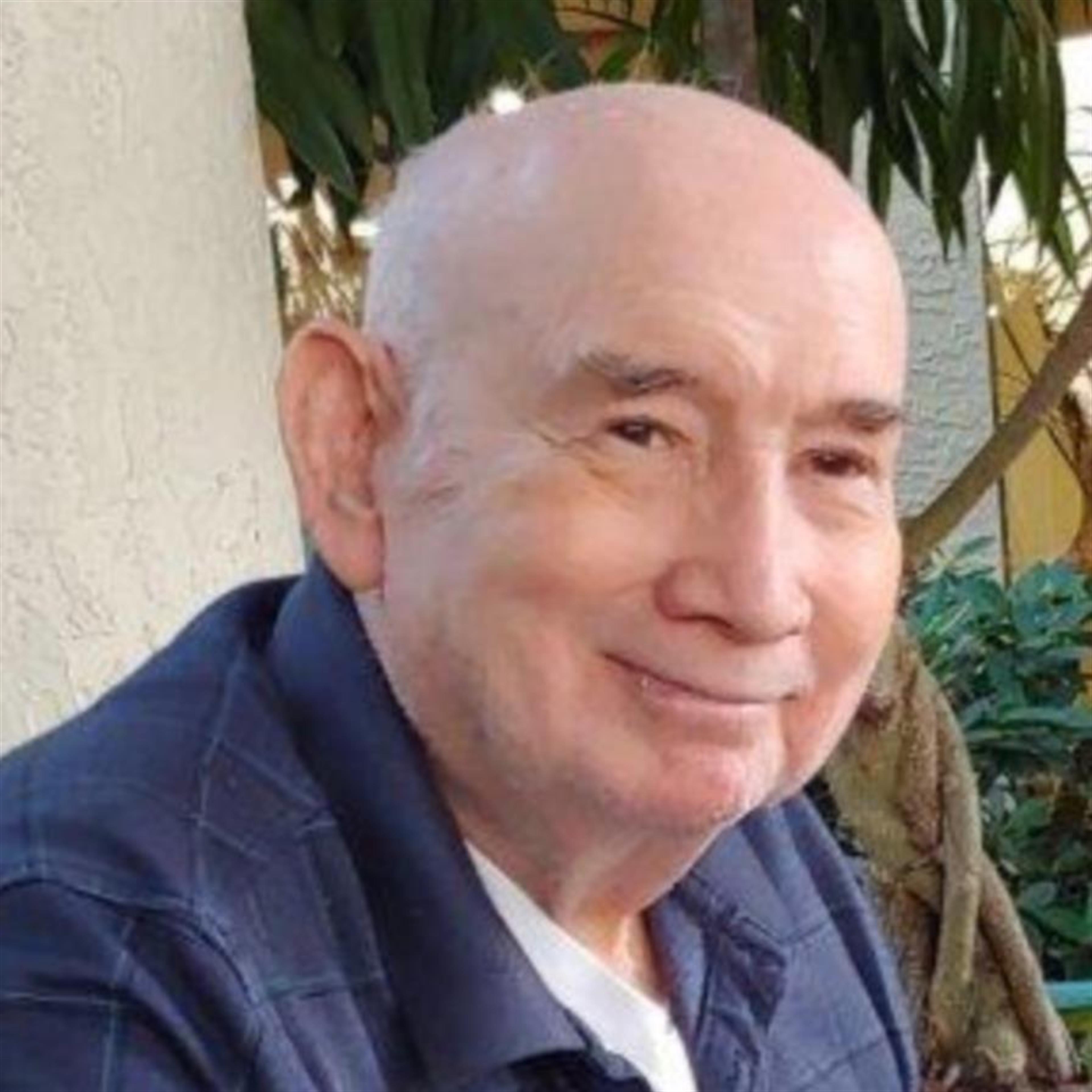 Franklin David Hathaway's obituary picture